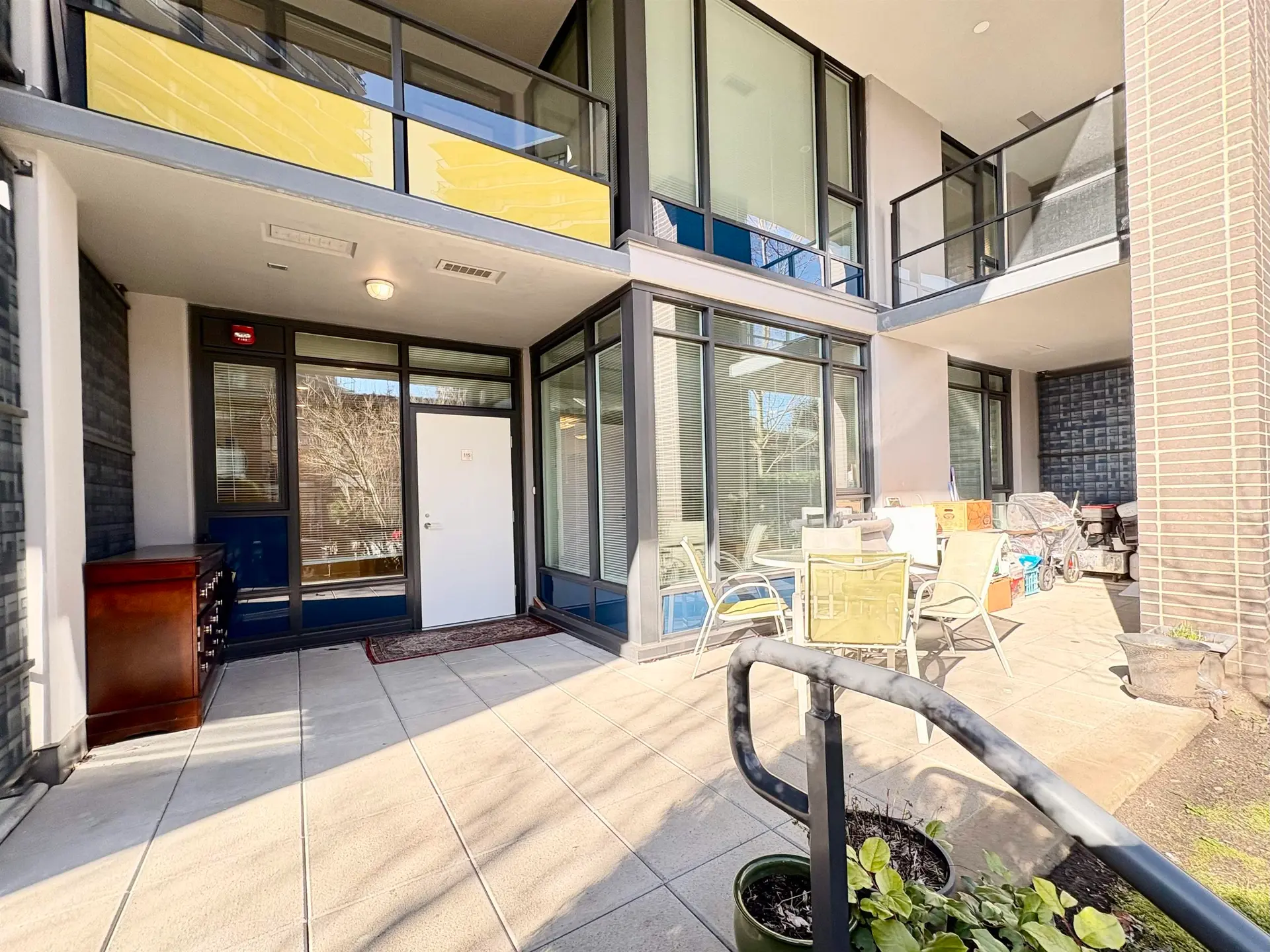 Property at 8842 University Crescent, Burnaby, BC