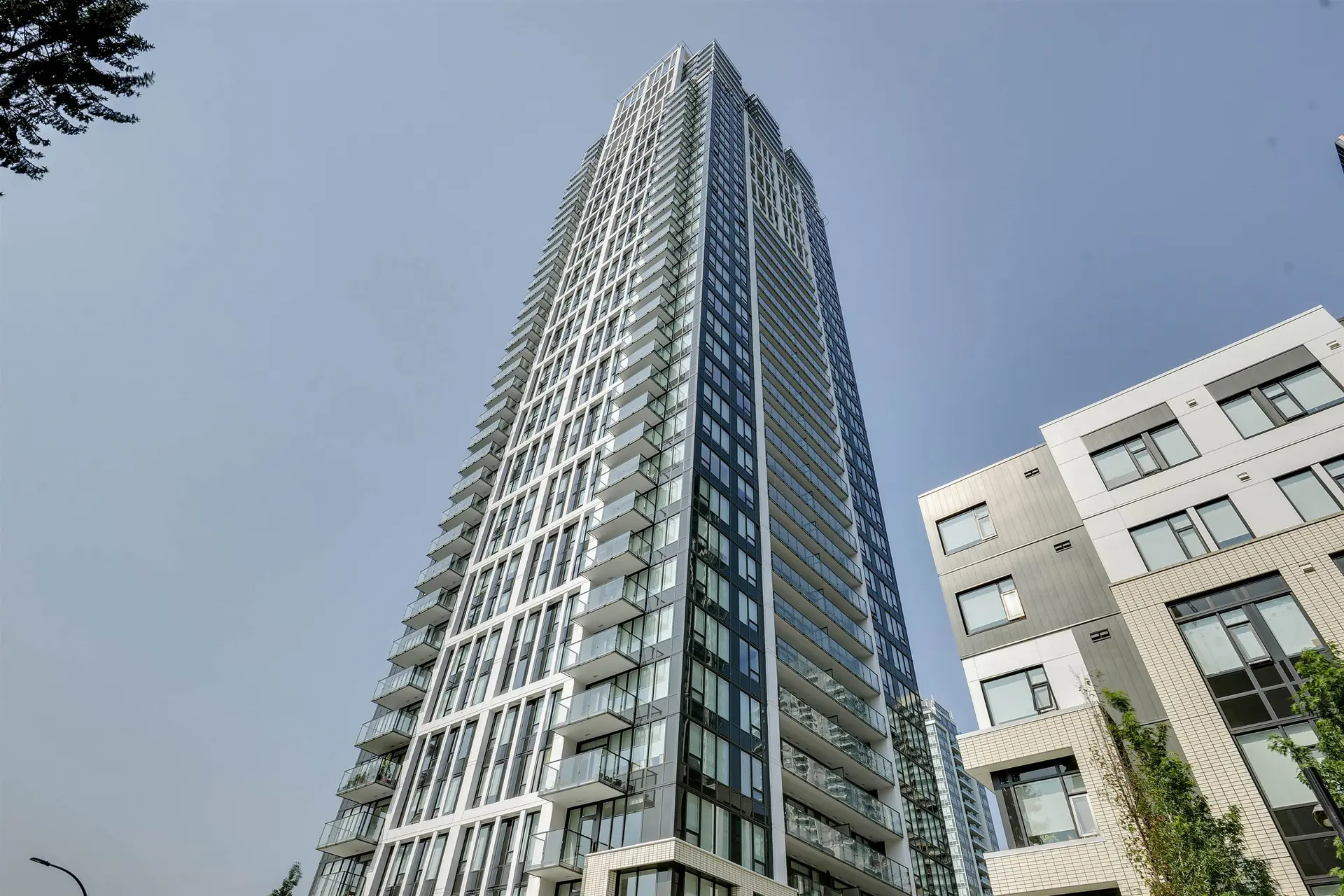 Property at #3009 6537 Telford Avenue, Burnaby, BC
