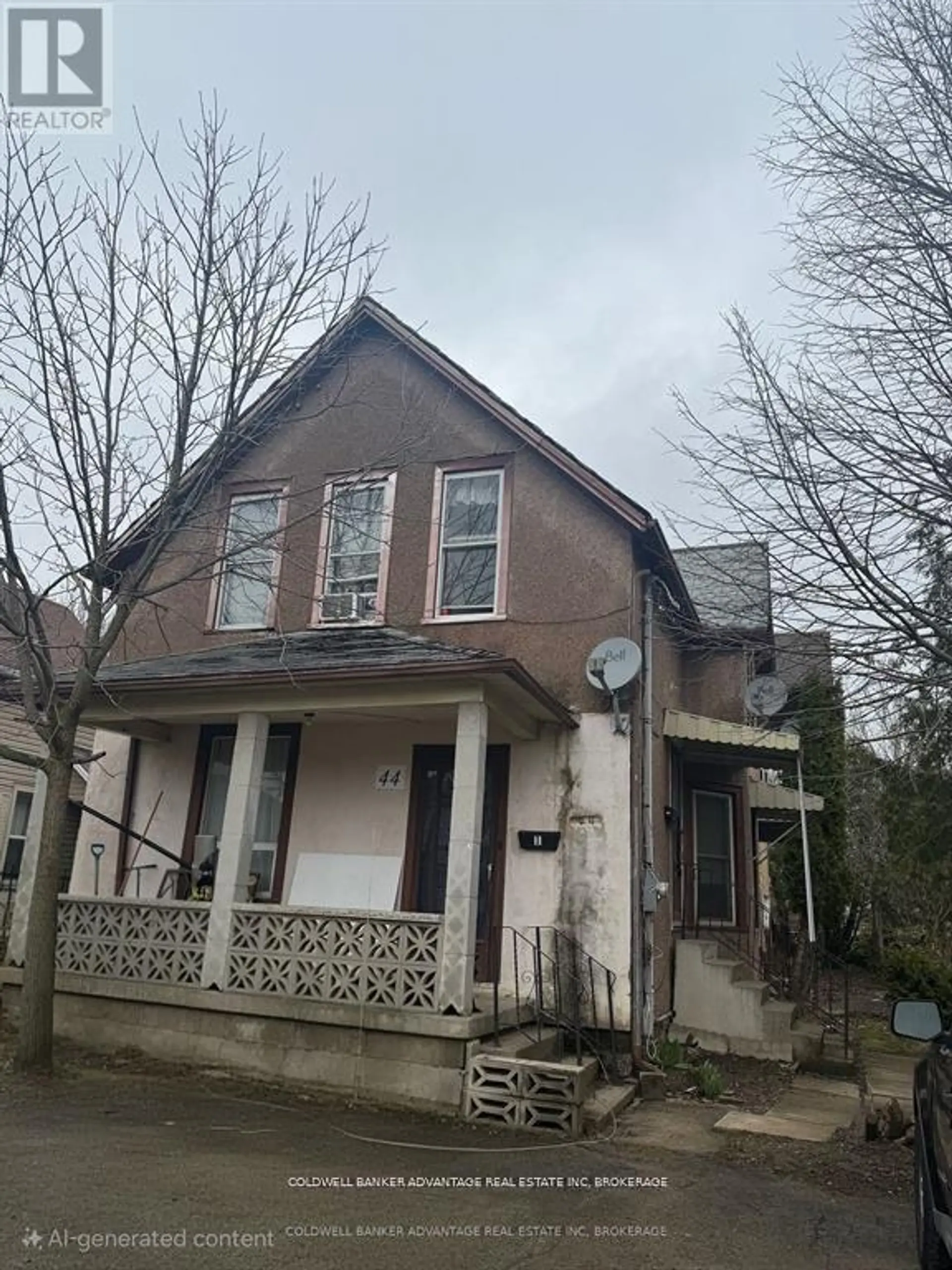 44 ALBERT STREET - Image 1