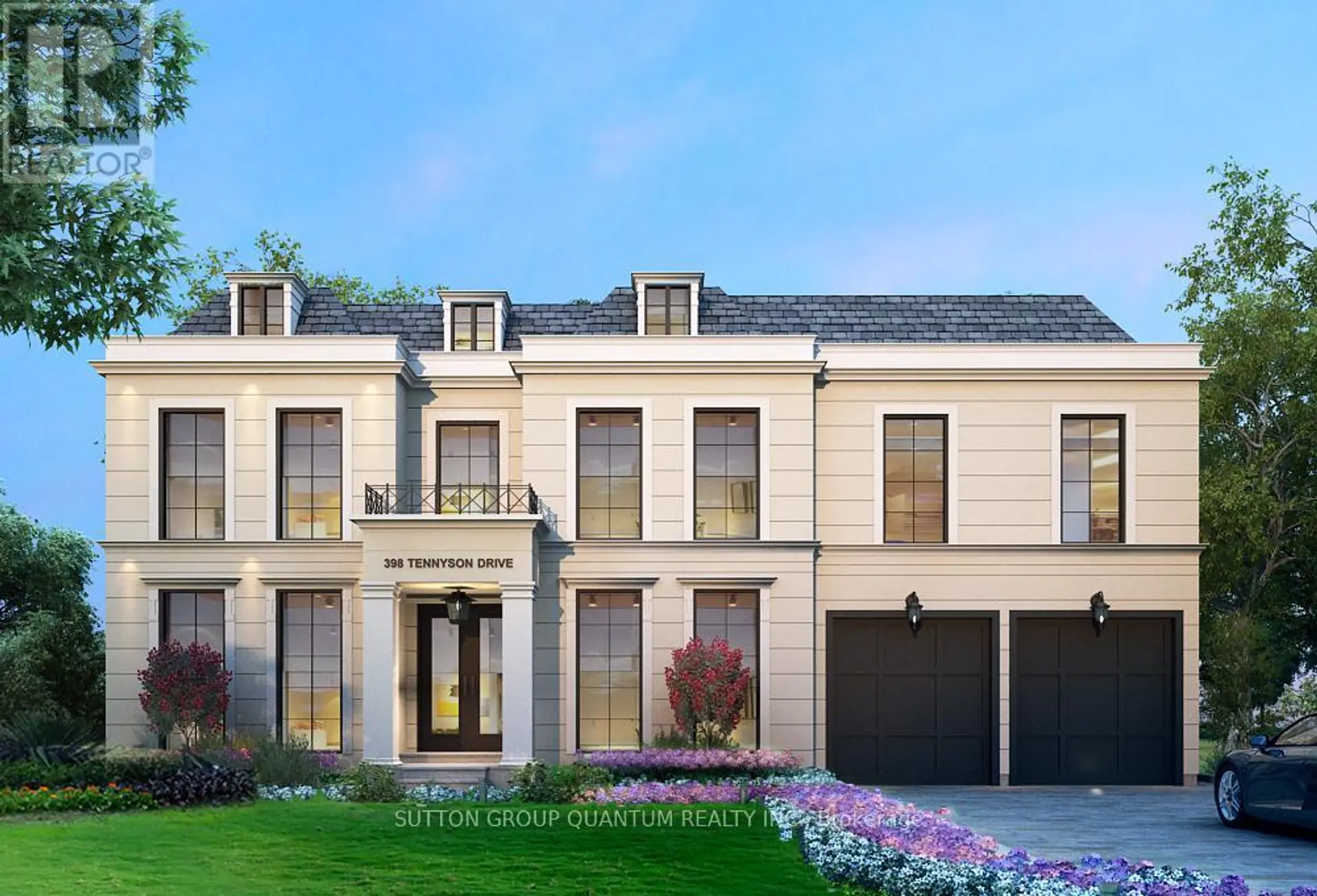 398 TENNYSON DRIVE - Image 1