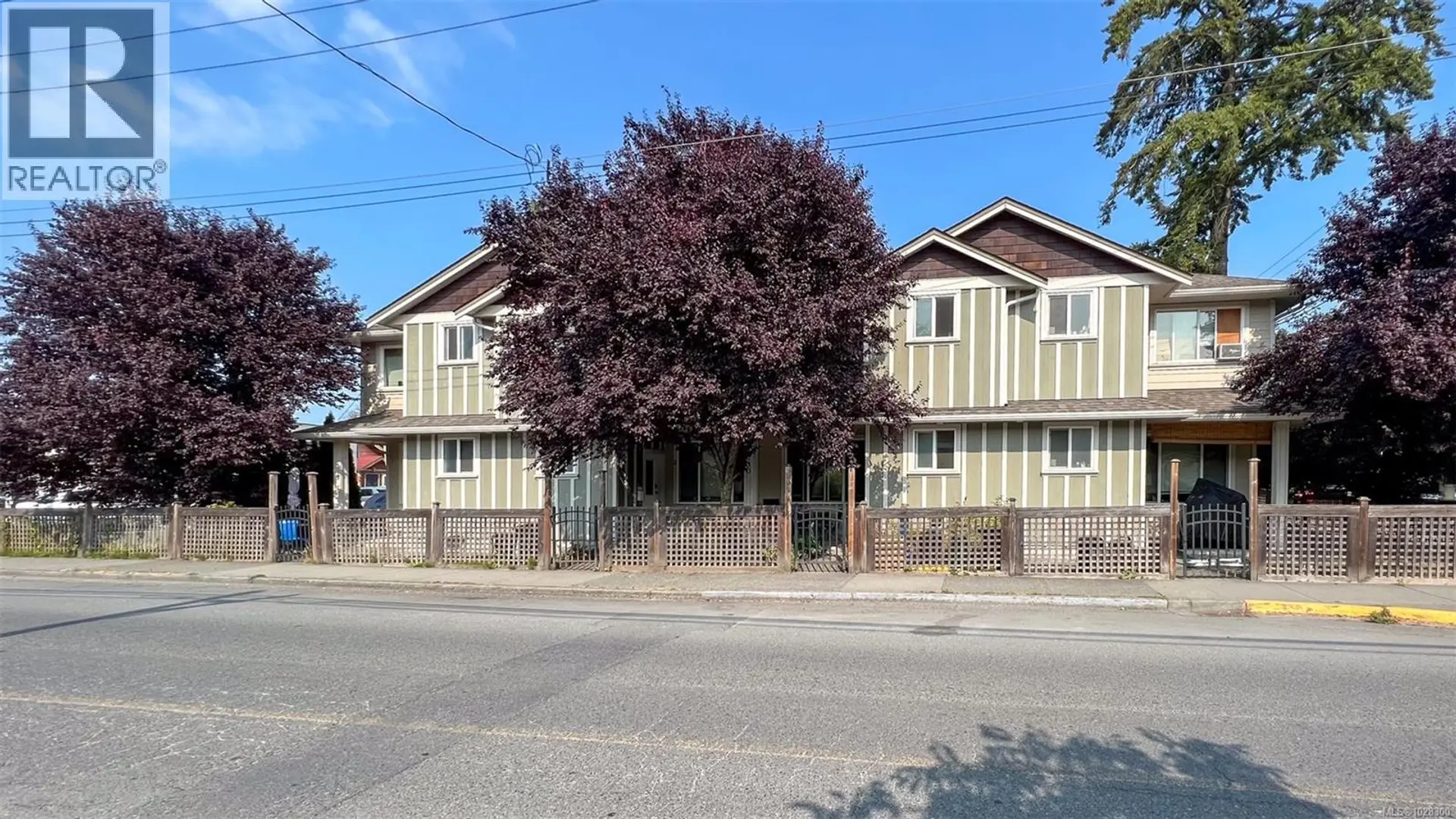 Property at #4 730 Jubilee St, Duncan, BC