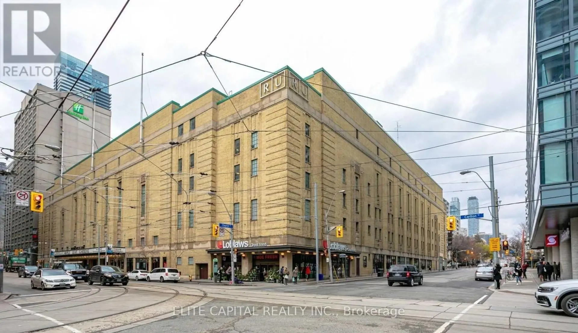 #369 415 JARVIS STREET - Image 13