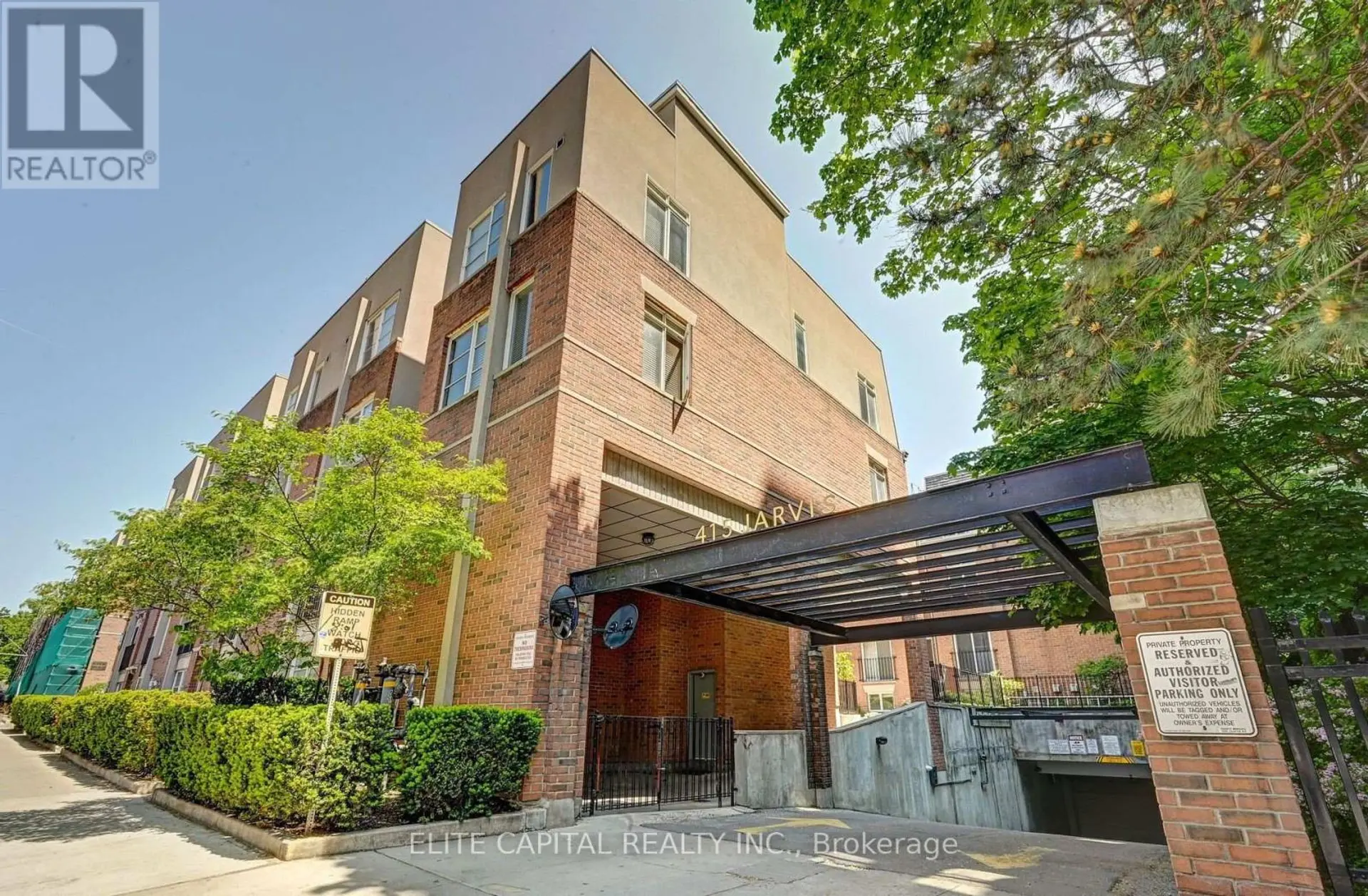 #369 415 JARVIS STREET - Image 2