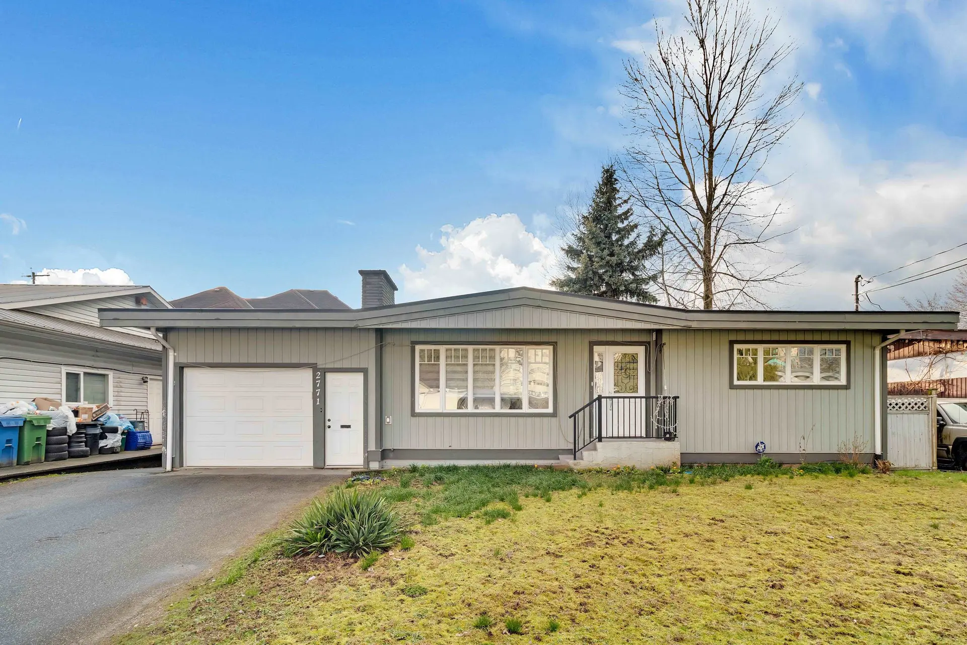 Property at 2771 Centennial Street, Abbotsford, BC
