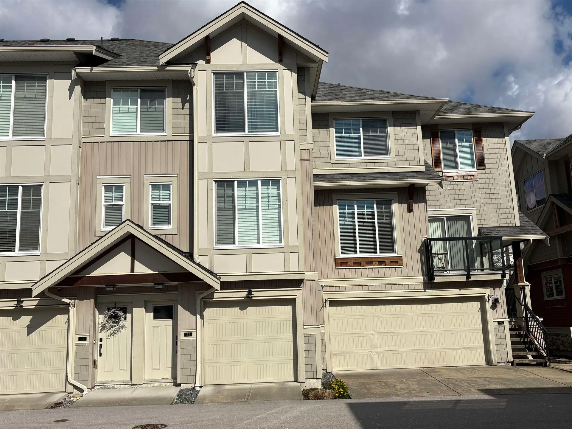 Property at #26 20498 82 Avenue, Langley, BC