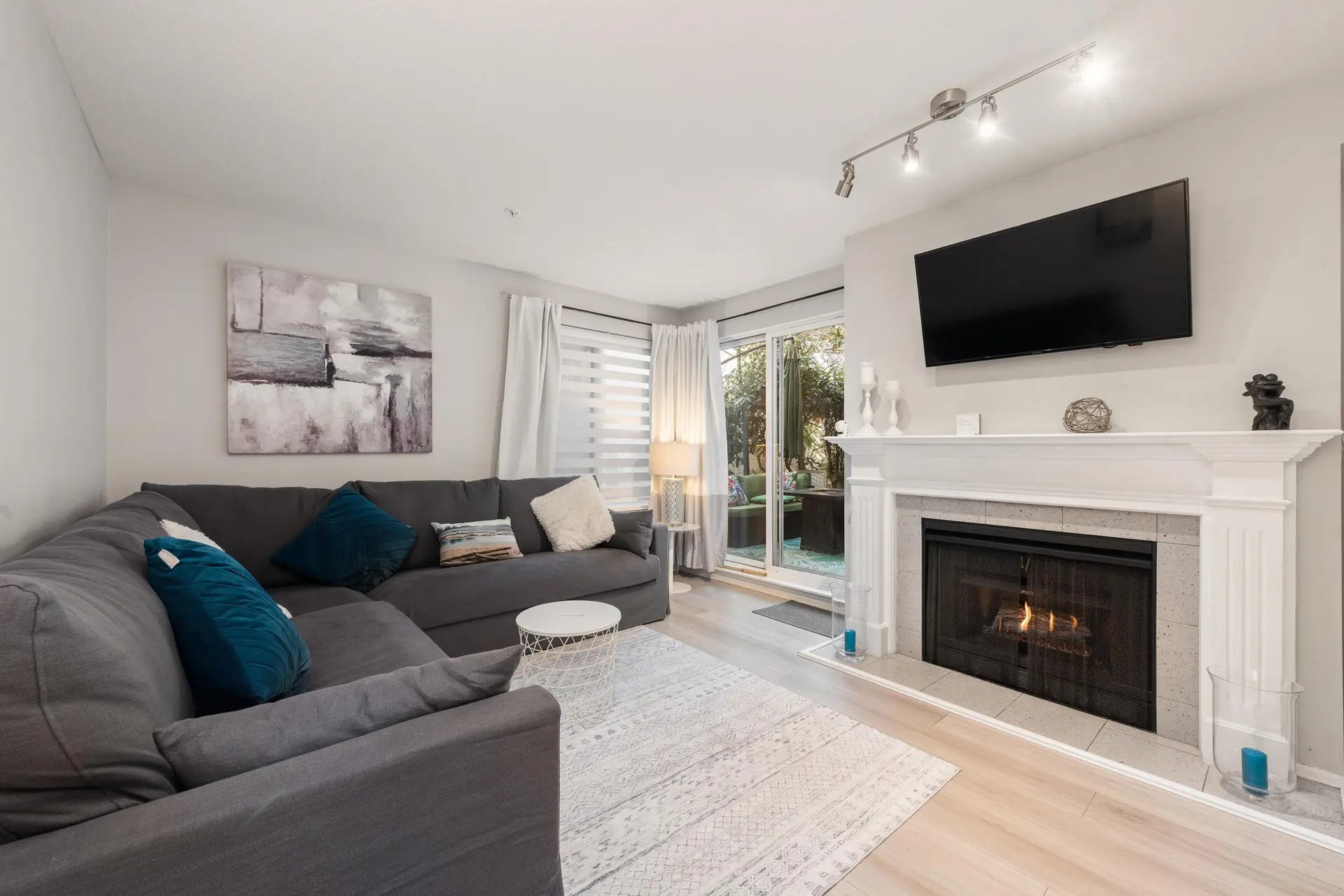 Property at #102 725 W 7th Avenue, Vancouver, BC