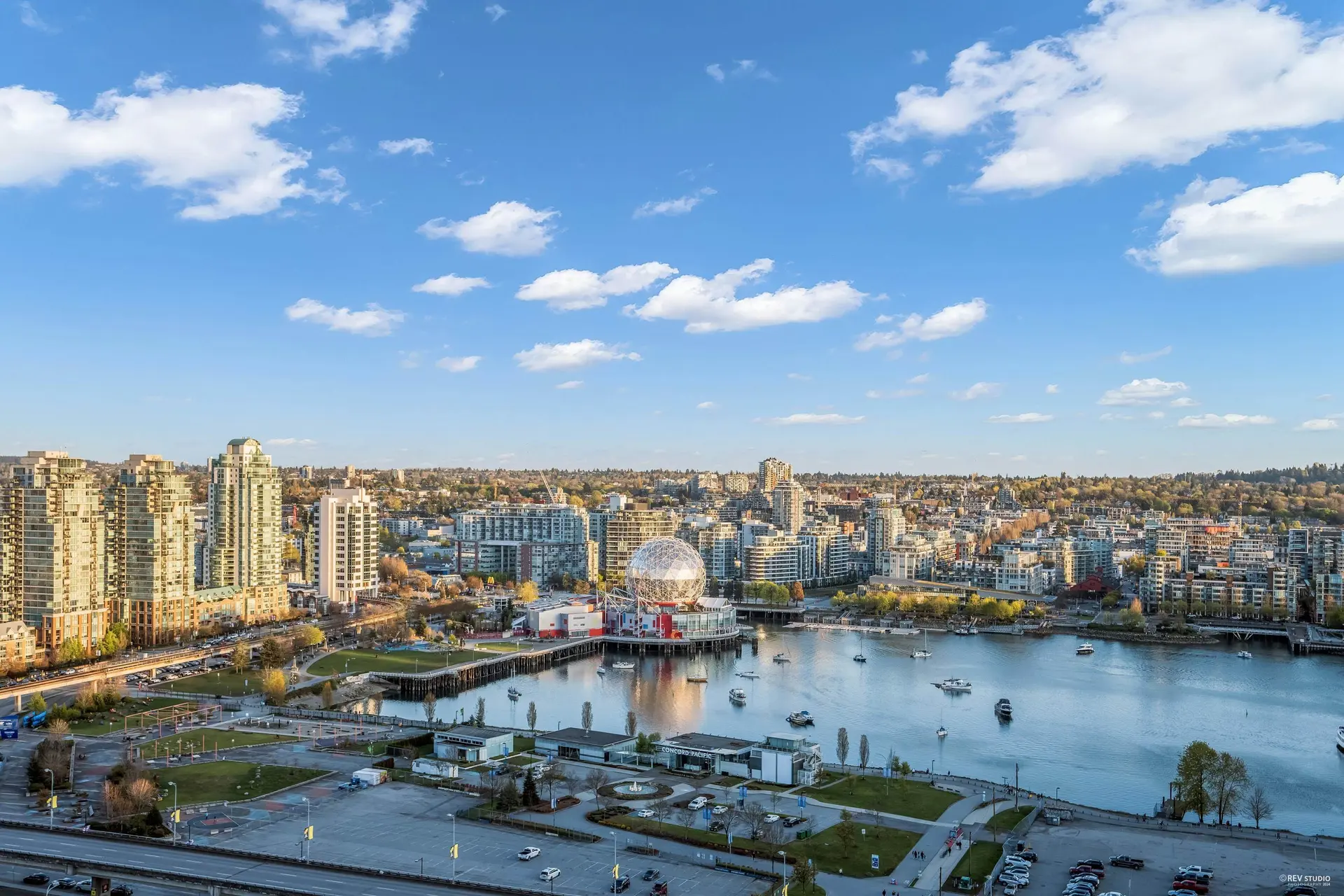 Property at #3101 688 Abbott Street, Vancouver, BC