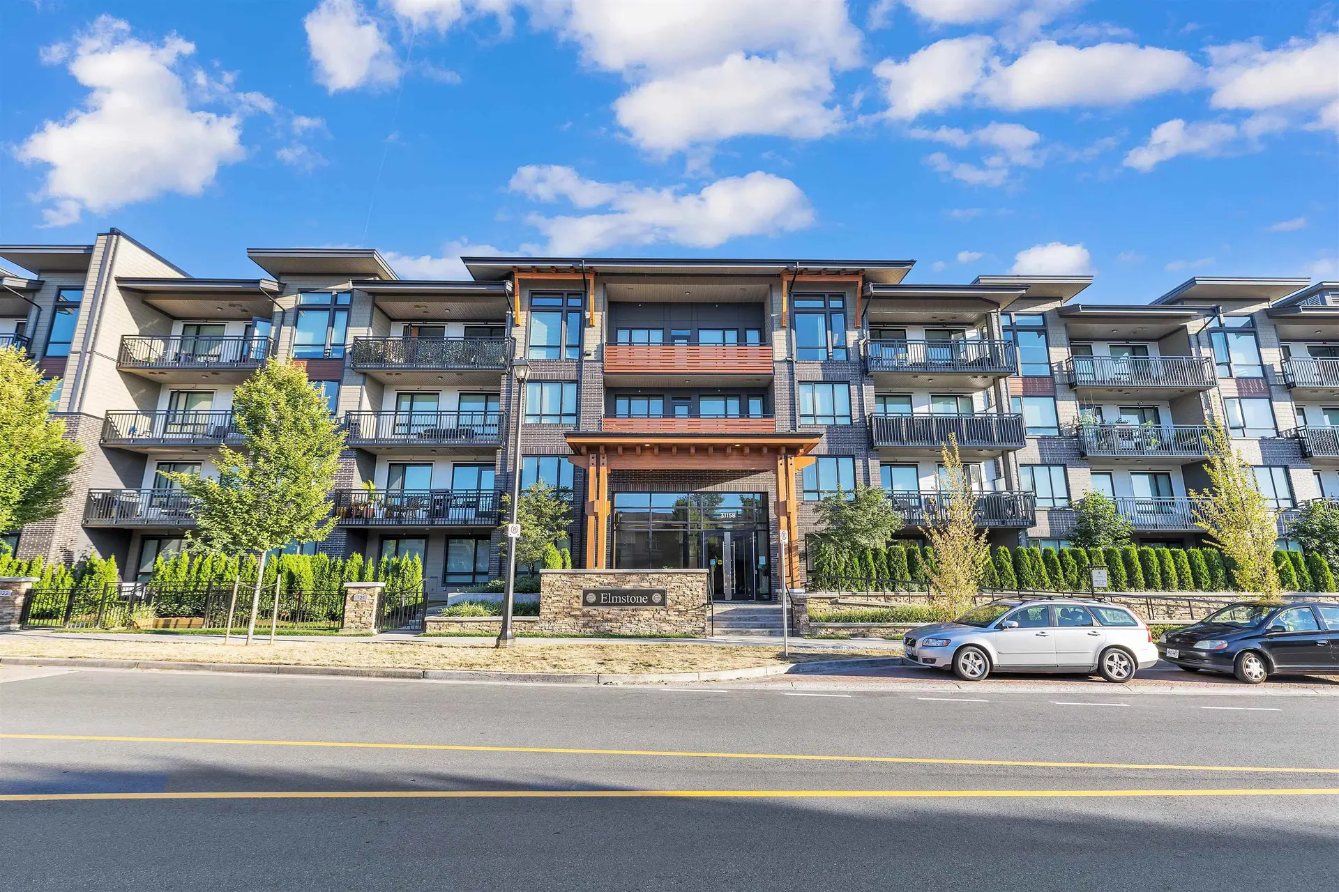 Property at #415 31158 Westridge Place, Abbotsford, BC