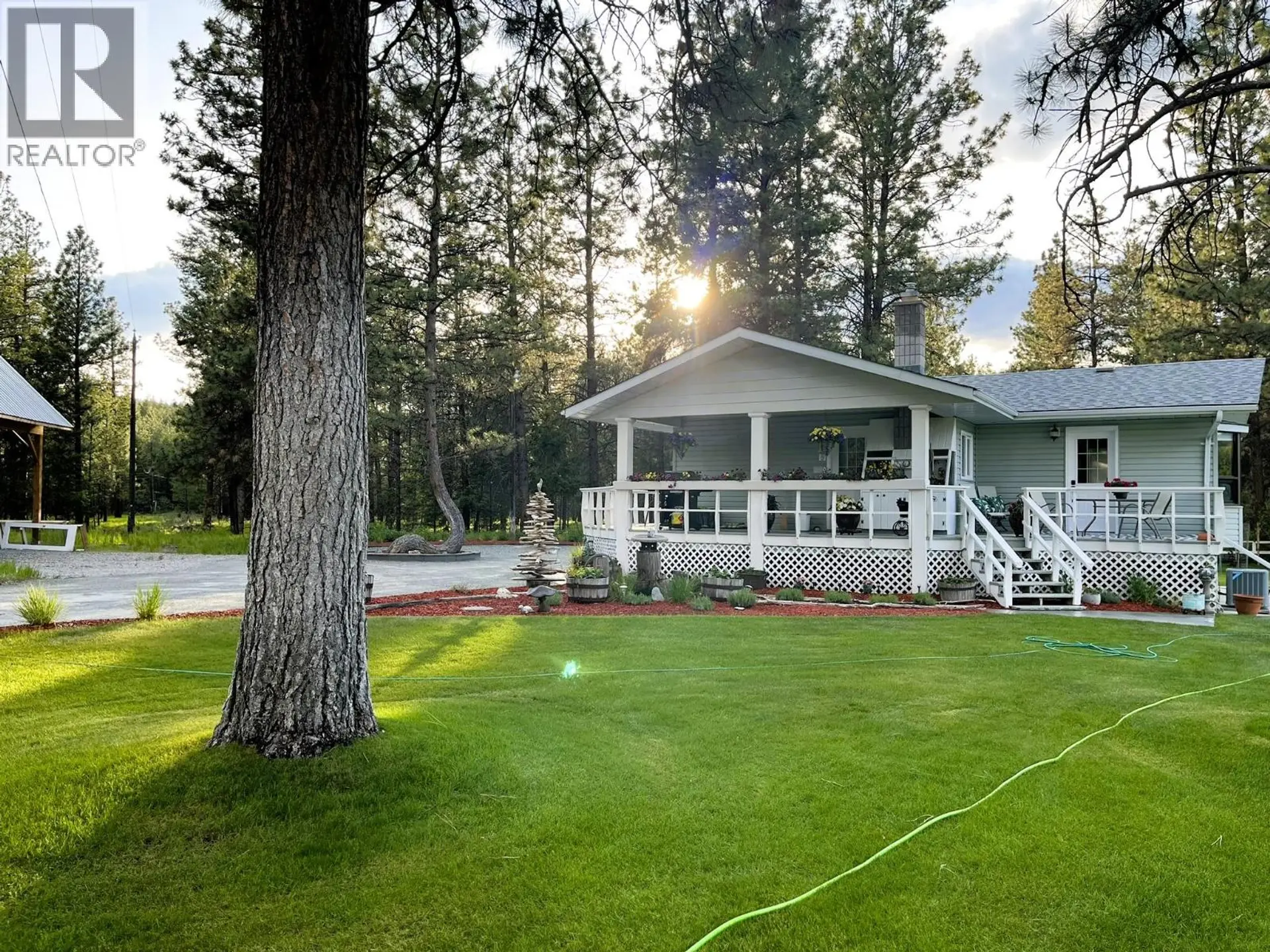 Property at 4836 Kennedy Road Lot# 2, Cranbrook, BC