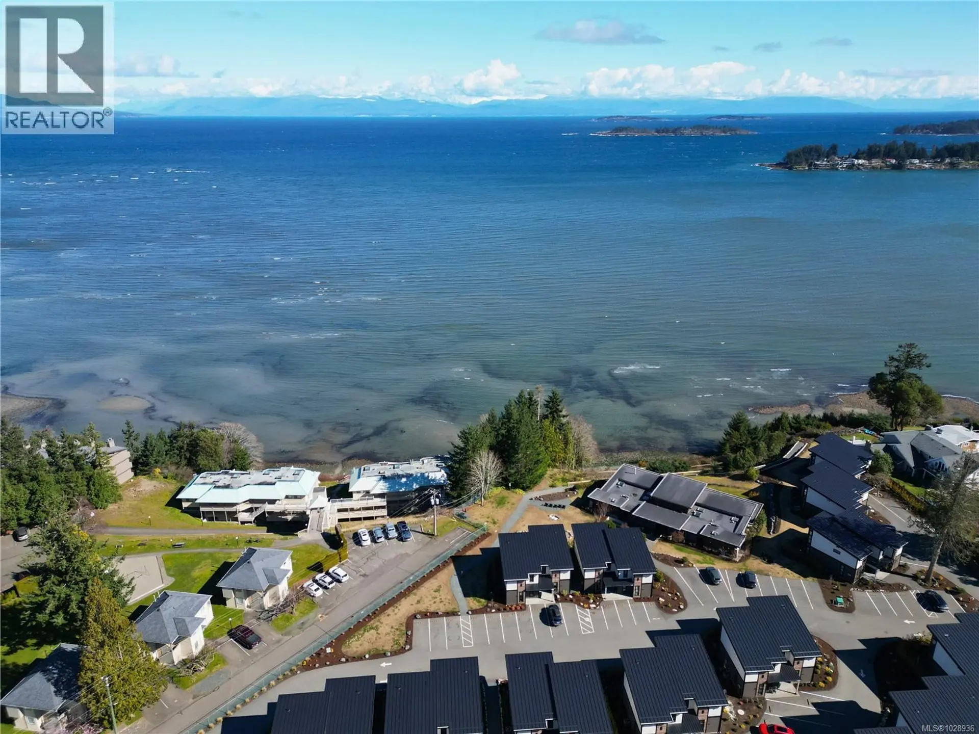 Property at #55 1175 Resort Dr, Parksville, BC