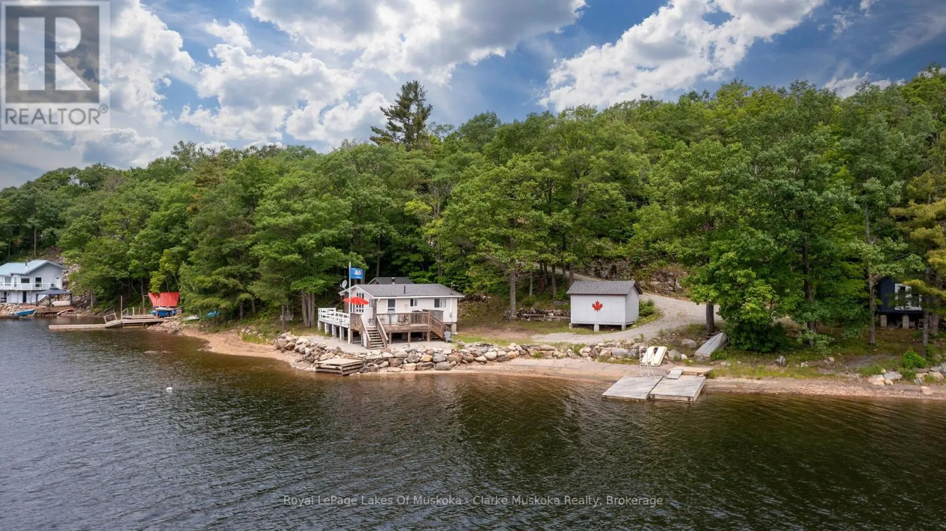 709 HARRISON TRAIL - Image 1