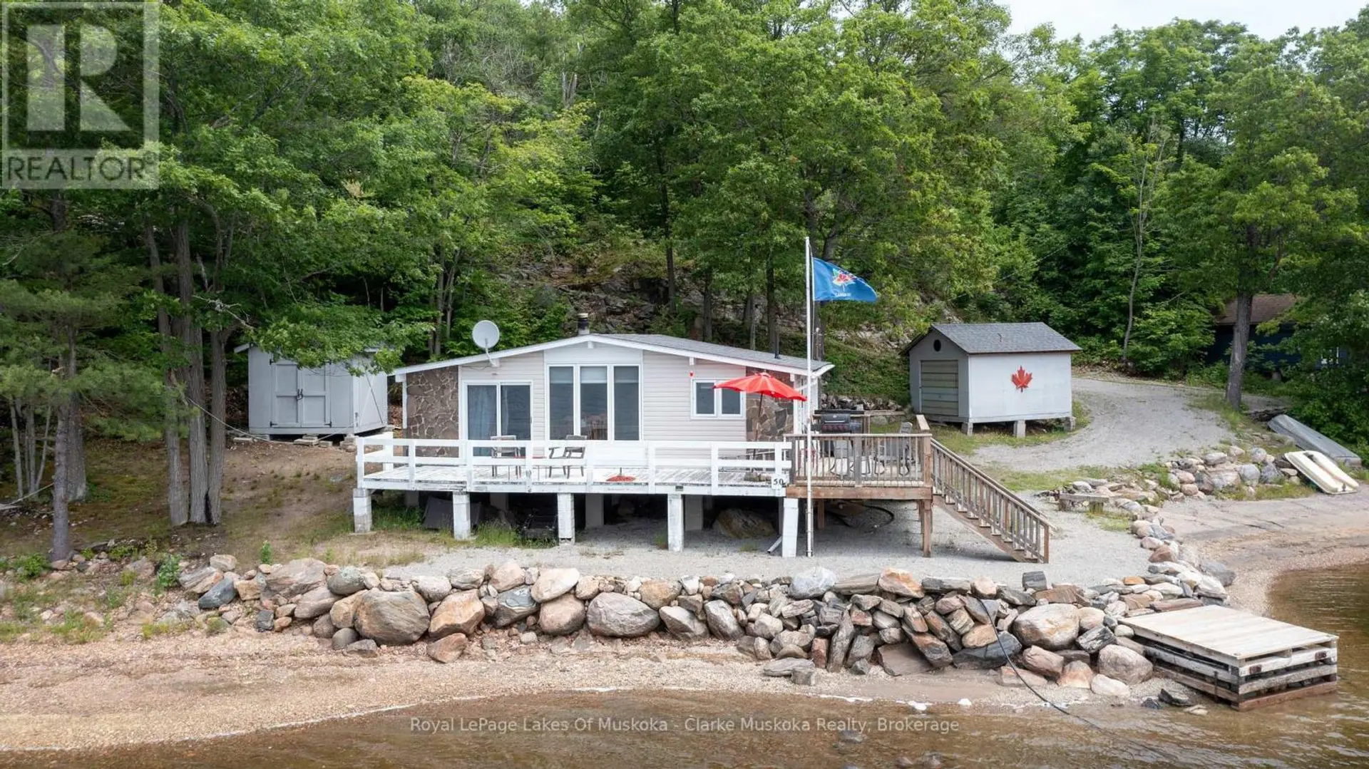 709 HARRISON TRAIL - Image 2