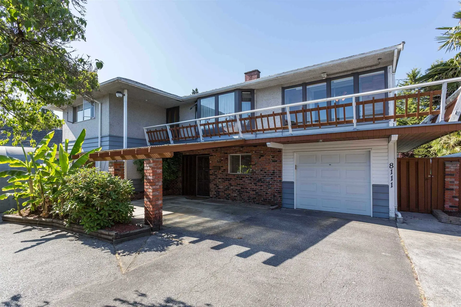 Property at 8111 Lucas Road, Richmond, BC