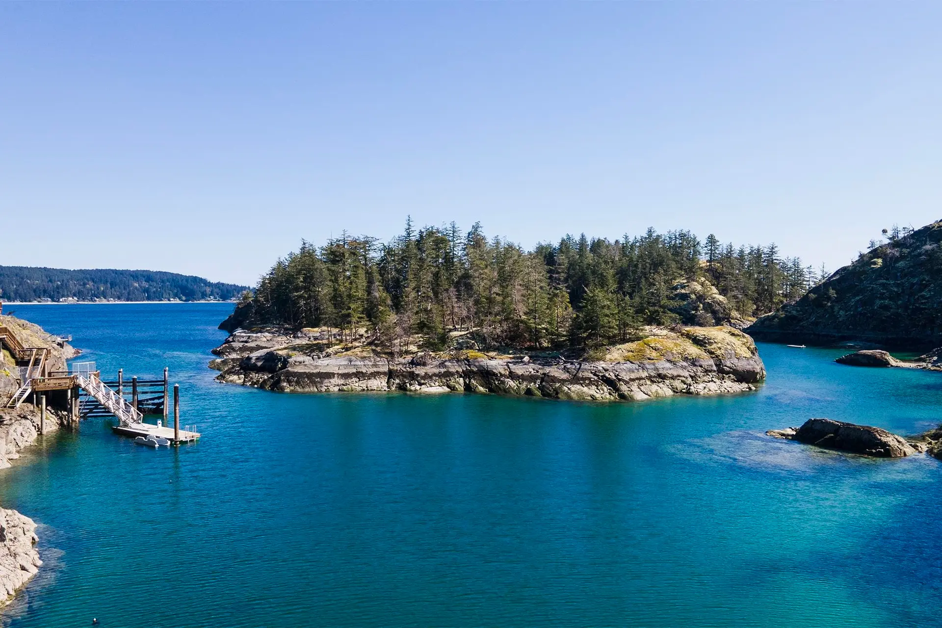 Property at 5063 Sherman Lane, Halfmoon Bay, BC