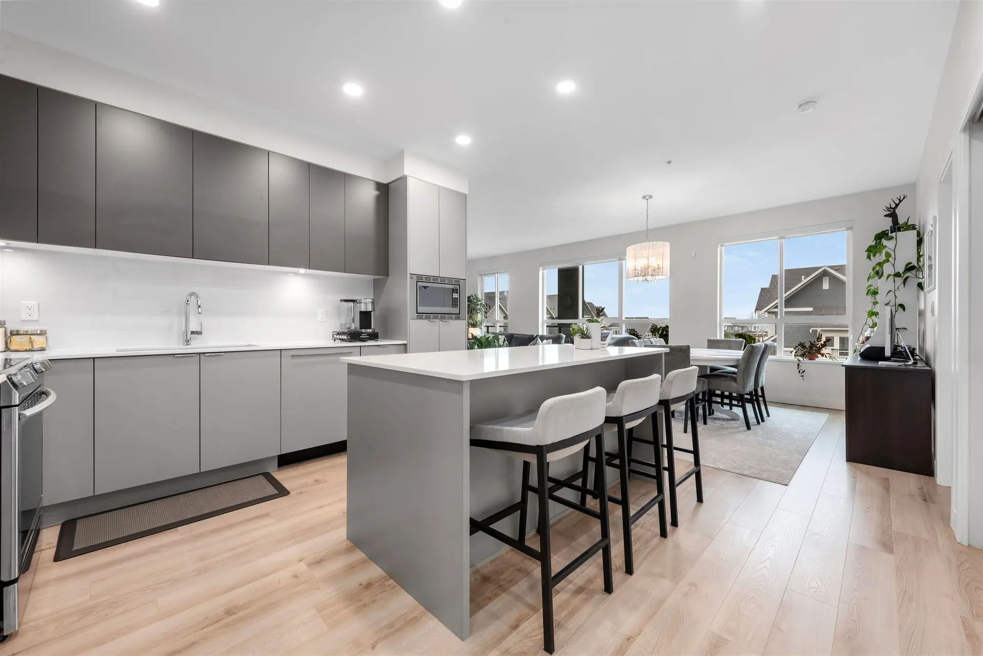 Property at #308 1892 Starling Drive, Tsawwassen, BC