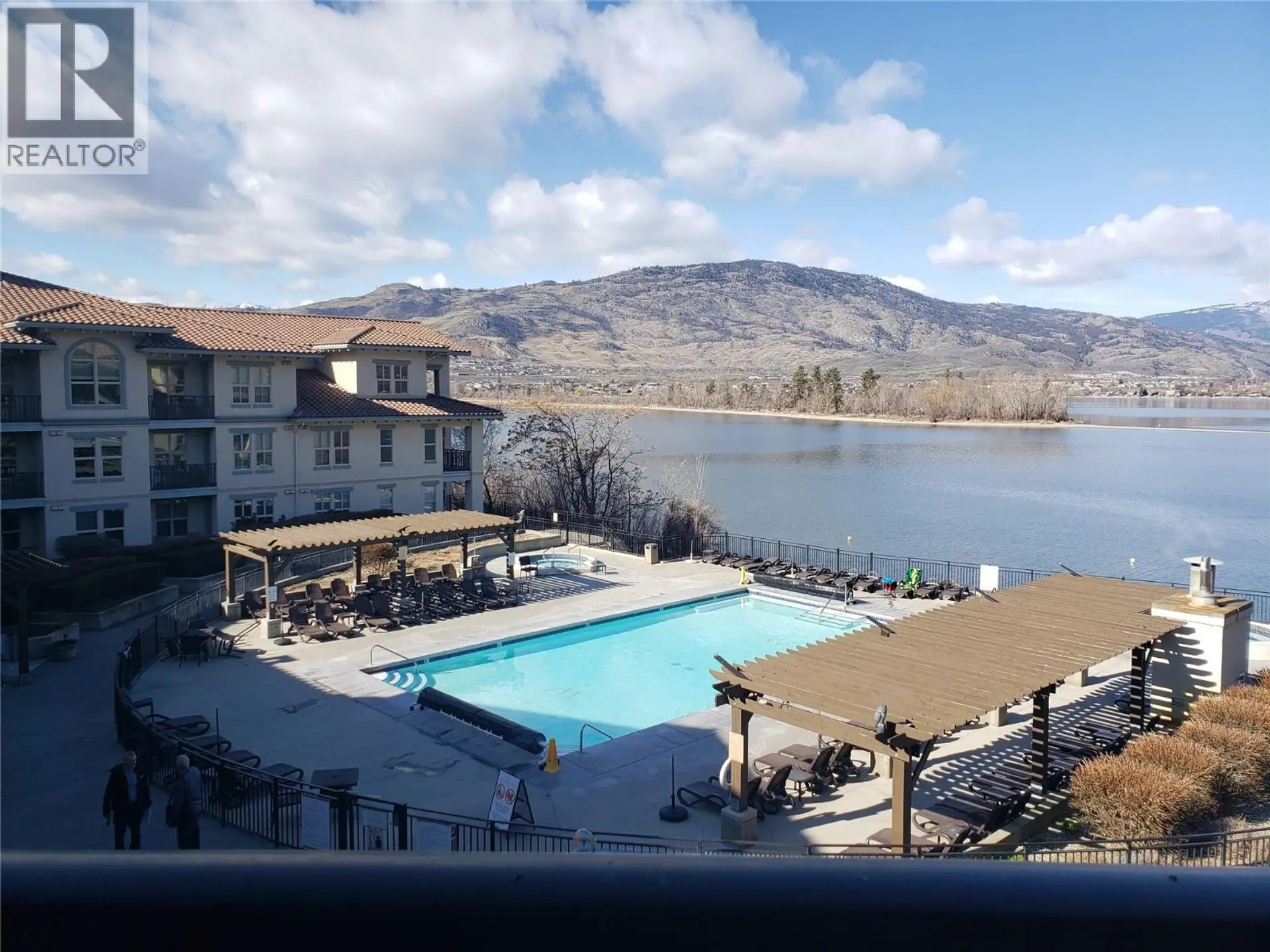 Property at #329 4200 LAKESHORE Drive, Osoyoos, BC