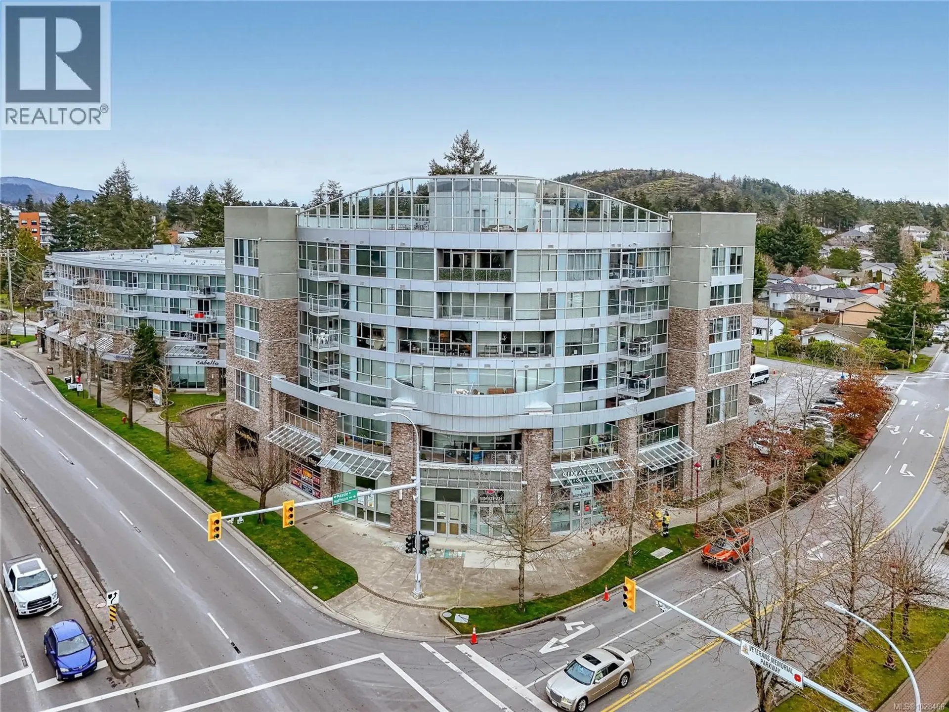 Property at #332 2745 Veterans Memorial Pkwy, Langford, BC