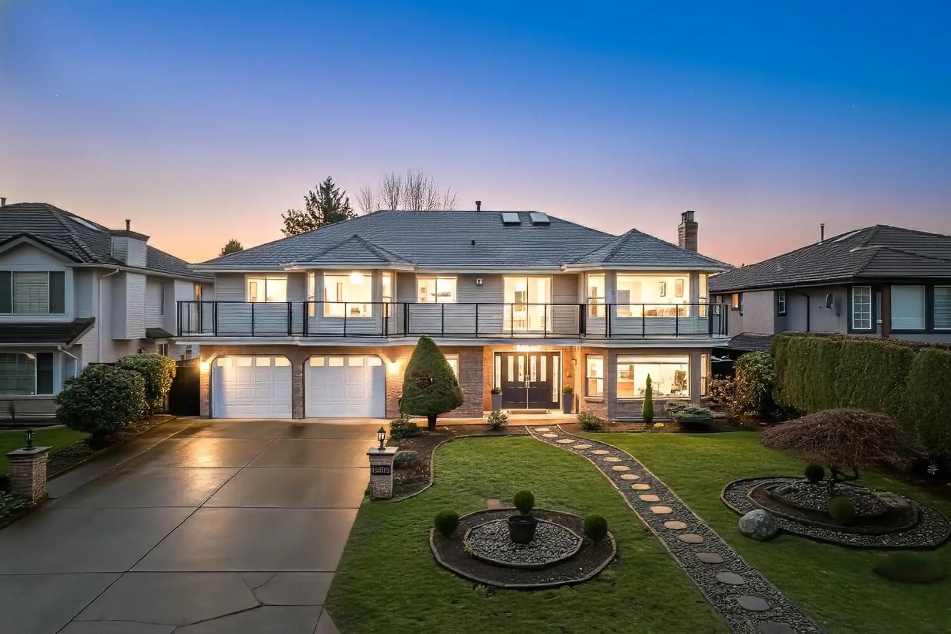 Property at 12216 64a Avenue, Surrey, BC