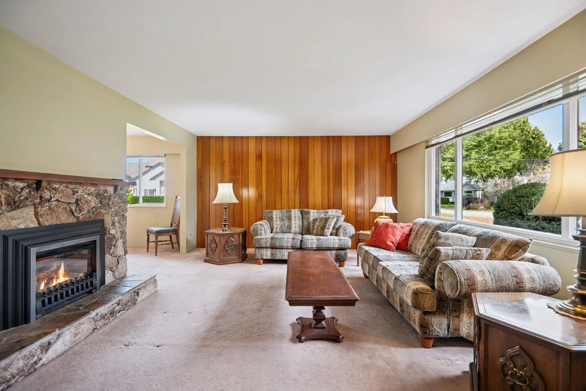 Property at 4421 Spanton Drive, Delta, BC