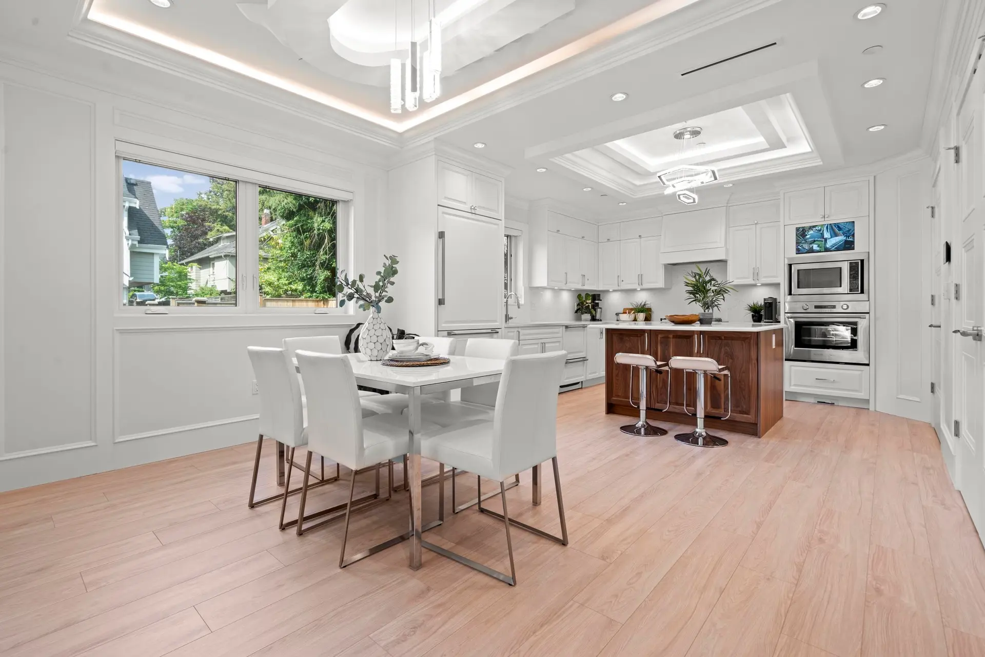 Property at 2377 W 7th Avenue, Vancouver, BC