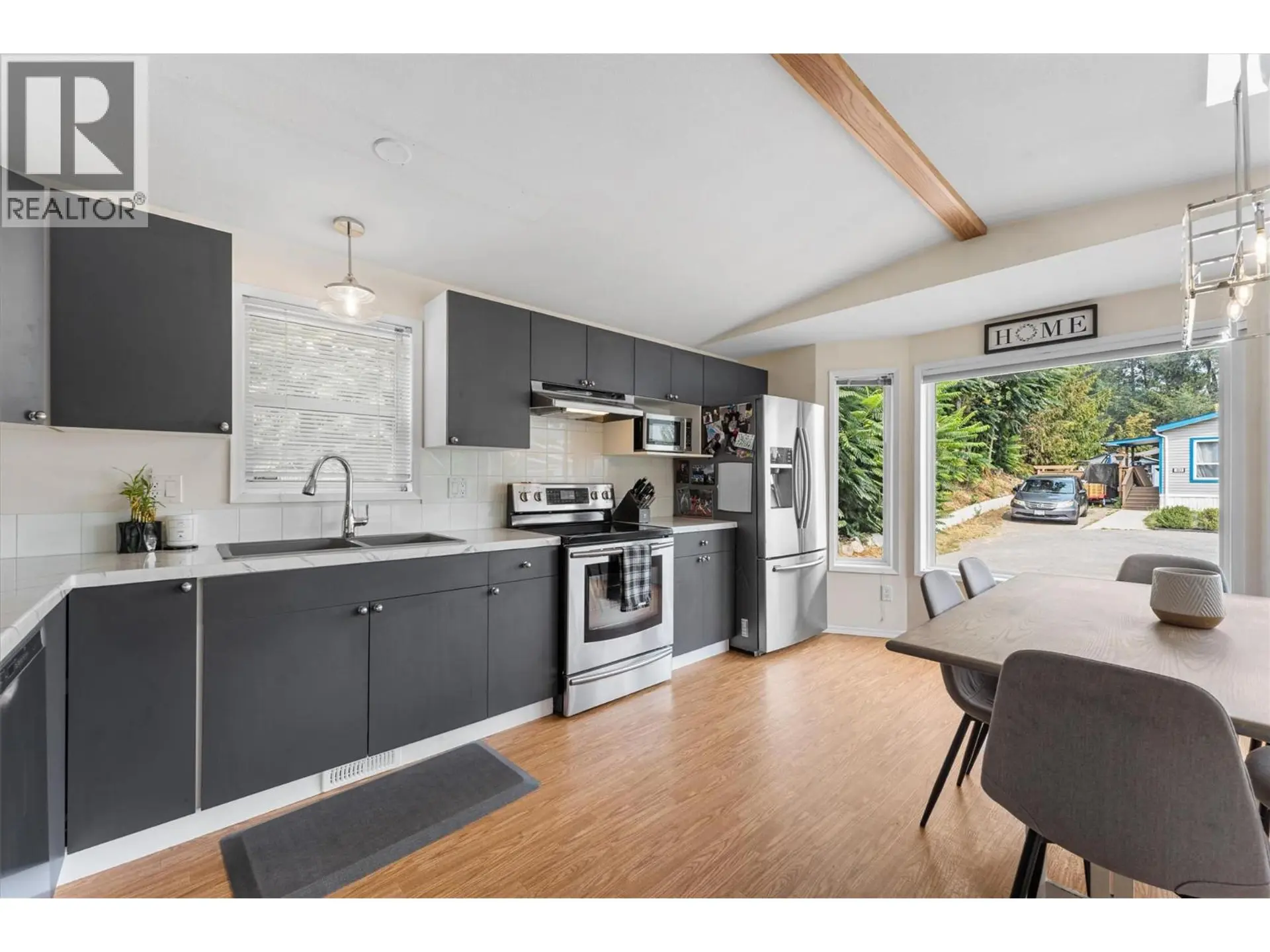 Property at #101 1699 Ross Road, West Kelowna, BC