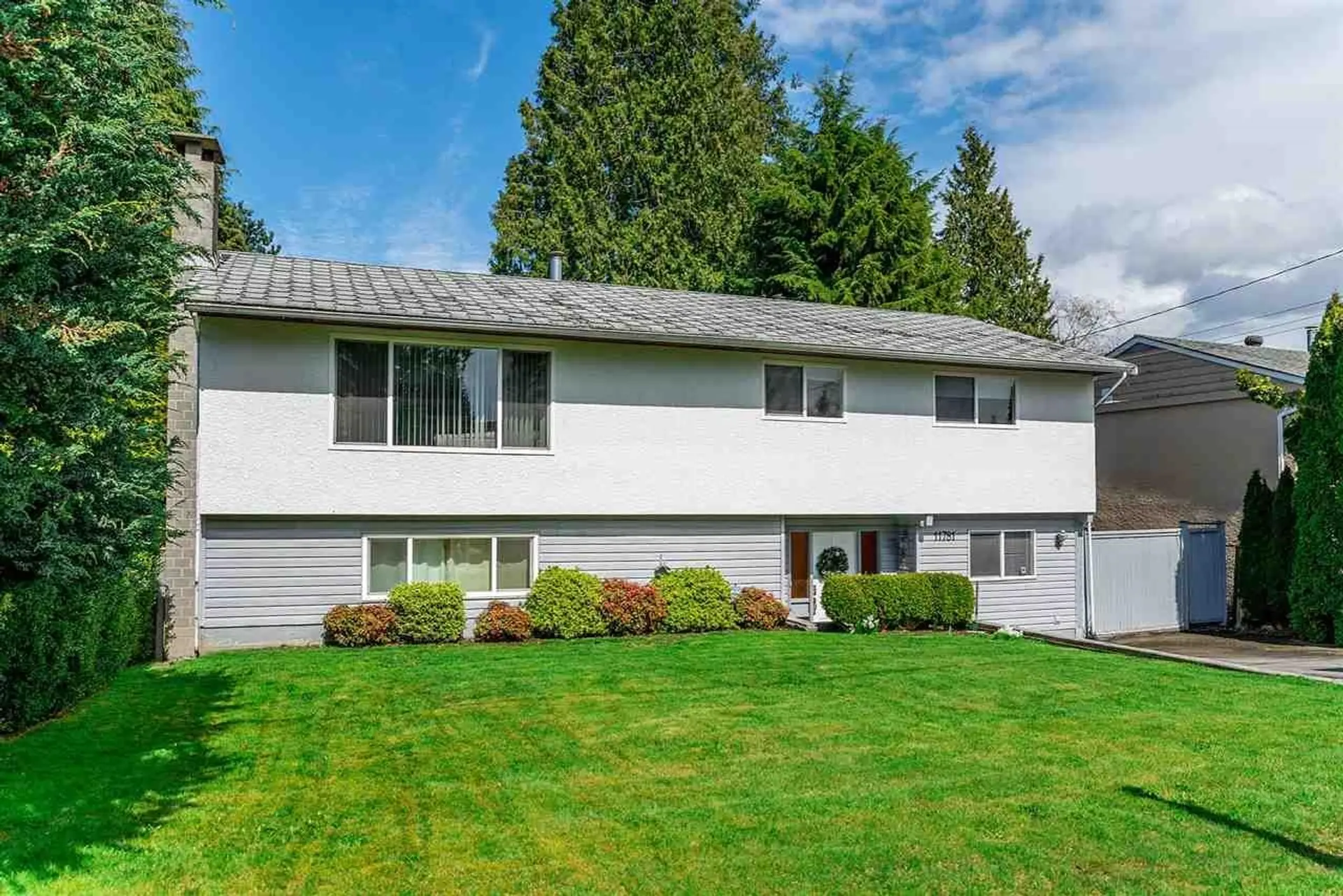 Property at 11781 71a Avenue, Delta, BC