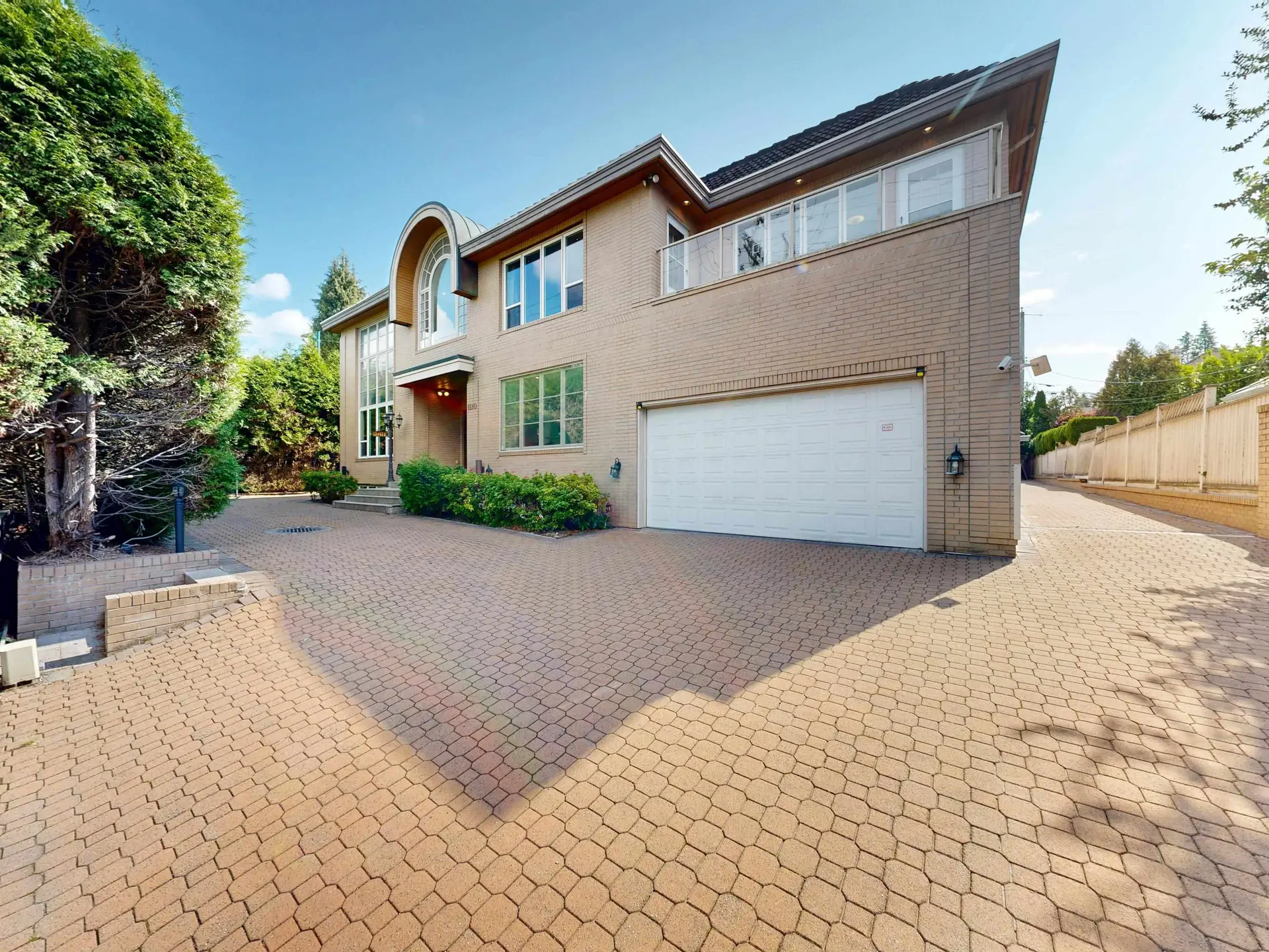 Property at 1510 W 33rd Avenue, Vancouver, BC