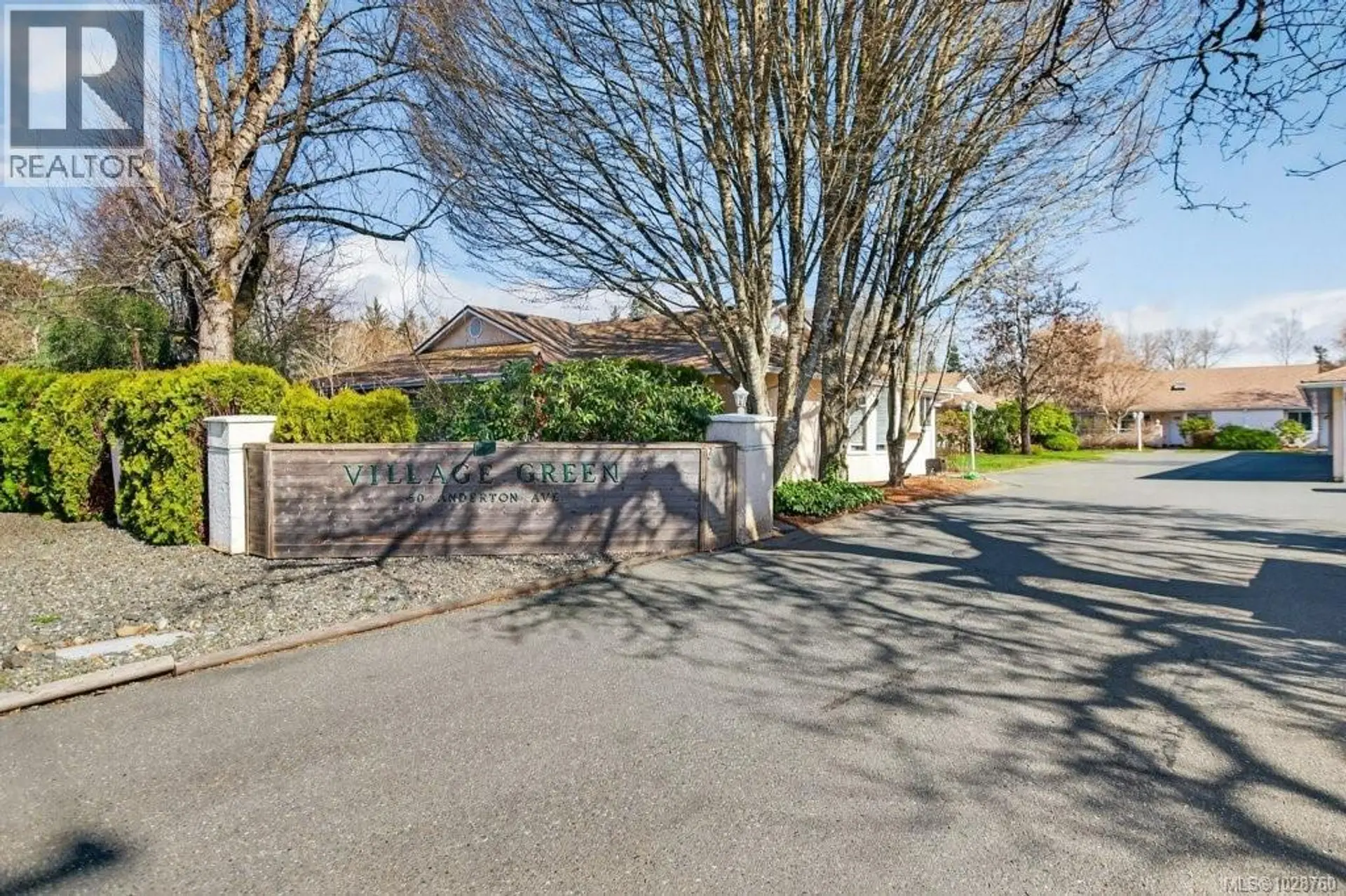 Property at #5 50 Anderton Ave, Courtenay, BC