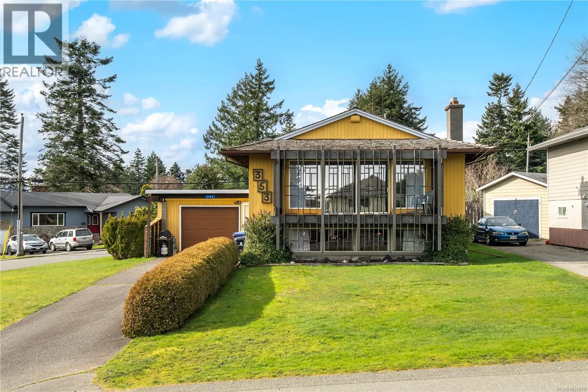 Property at 353 Aitken St, Comox, BC
