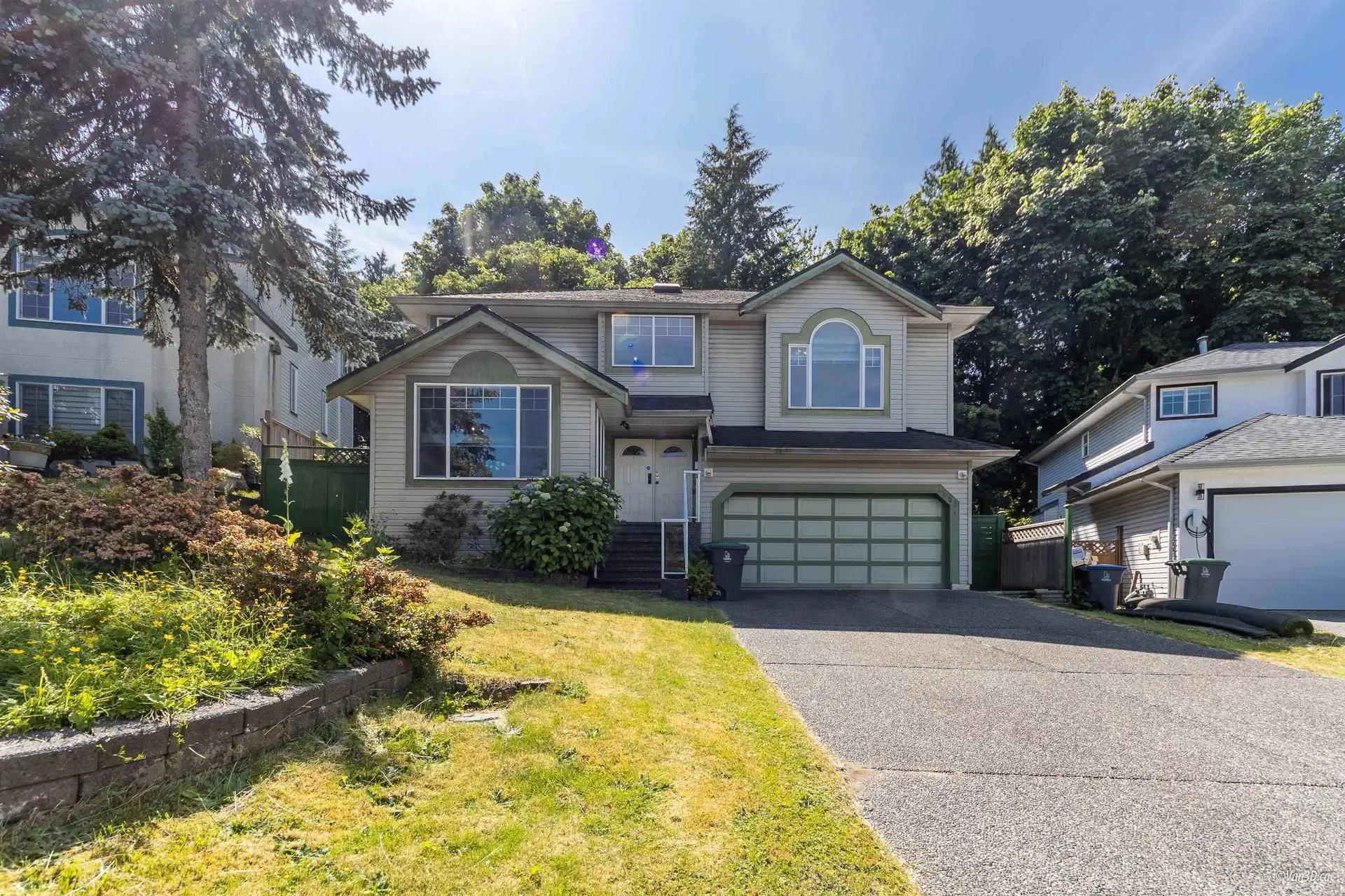 Property at 14534 St. Andrews Drive, Surrey, BC