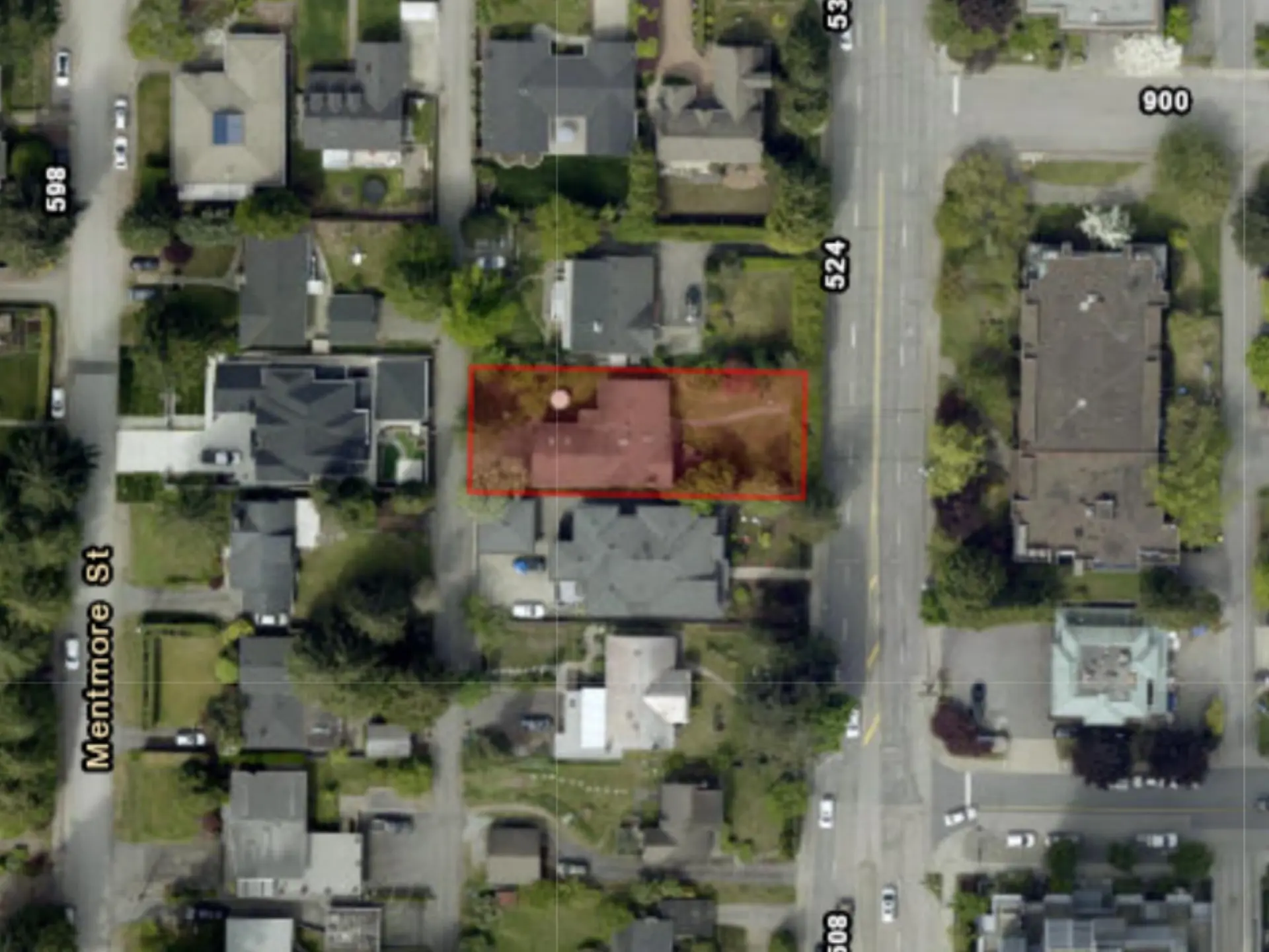 Property at 518 Blue Mountain Street, Coquitlam, BC