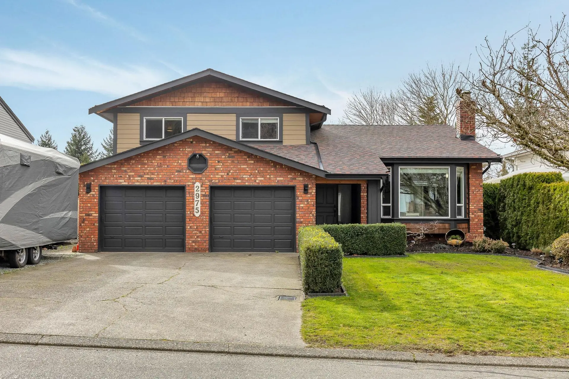 Property at 2975 Glenshiel Drive, Abbotsford, BC