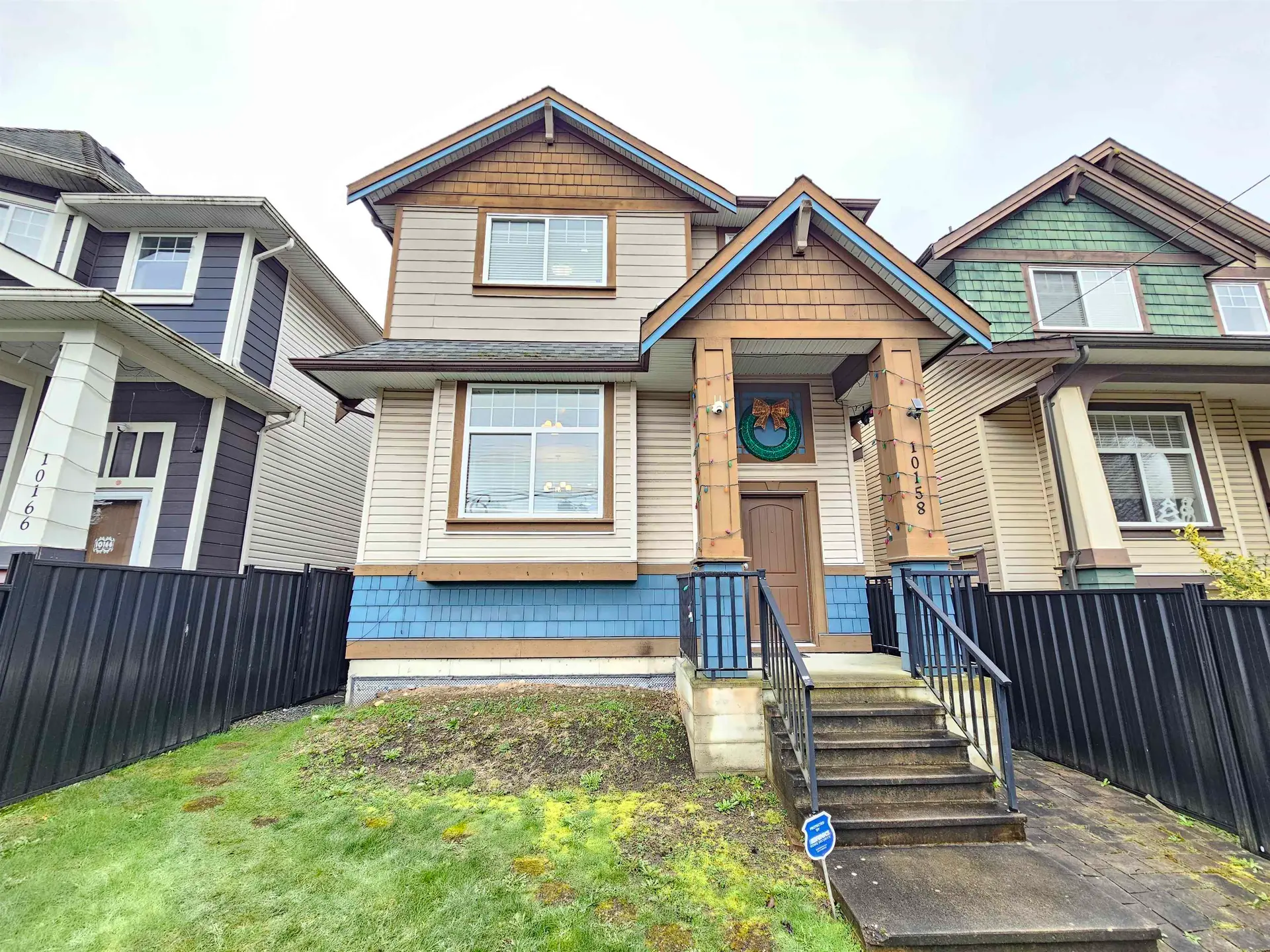 Property at 10158 128 Street, Surrey, BC