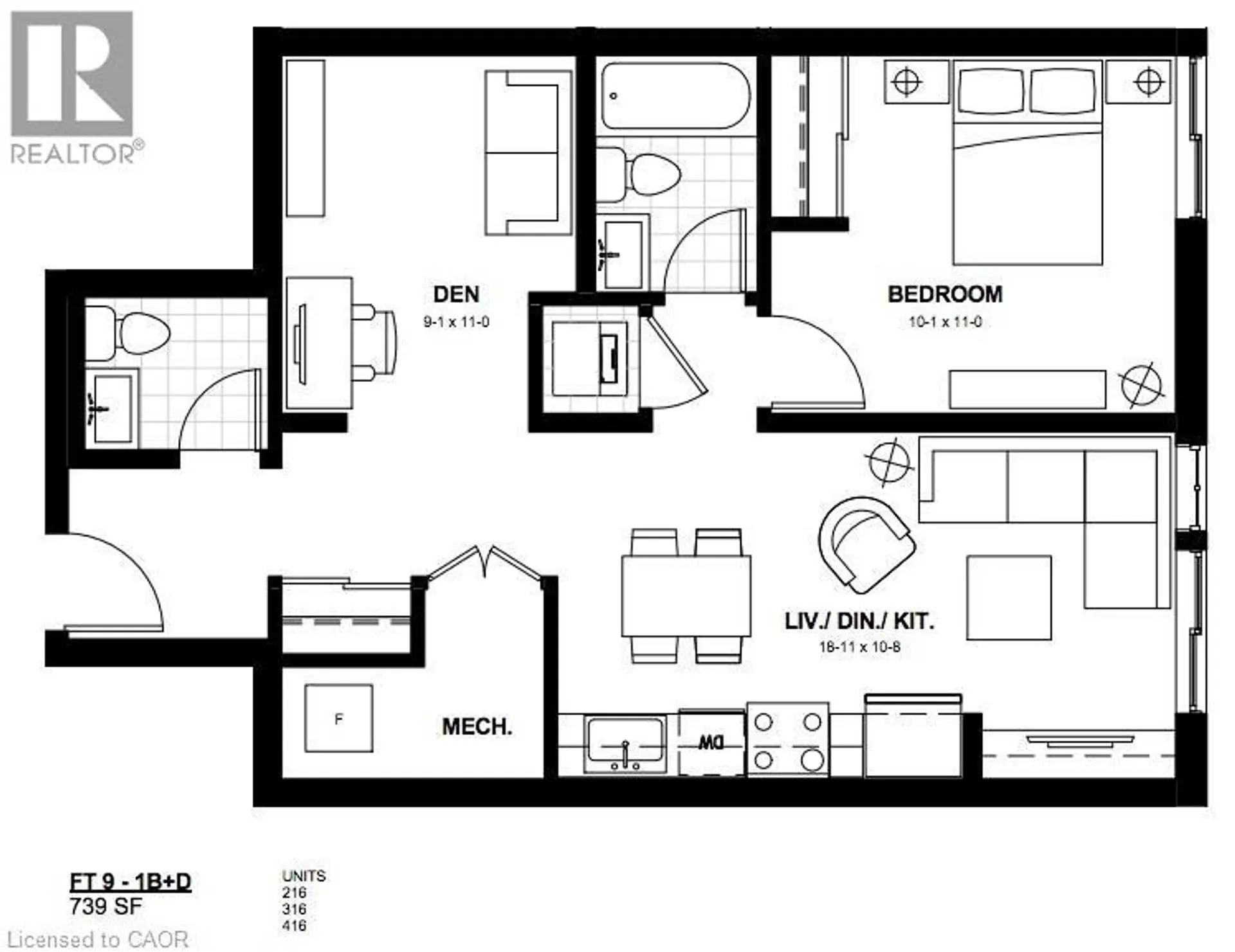 #216 253 ALBERT STREET - Image 19
