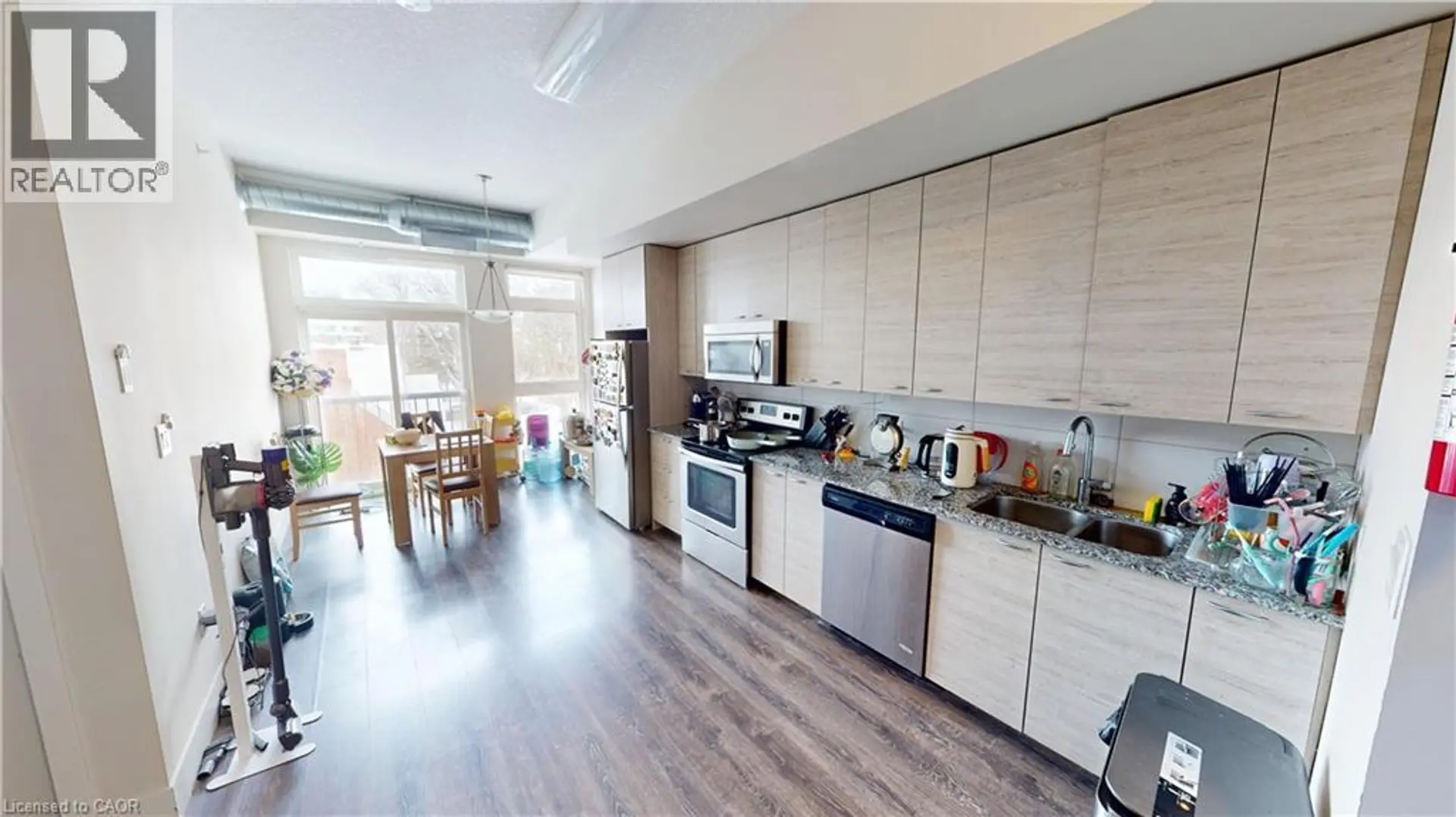 #216 253 ALBERT STREET - Image 4