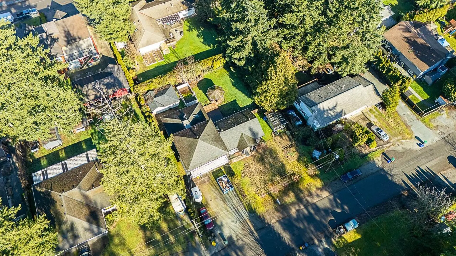 Property at 19955 37 Avenue, Langley, BC