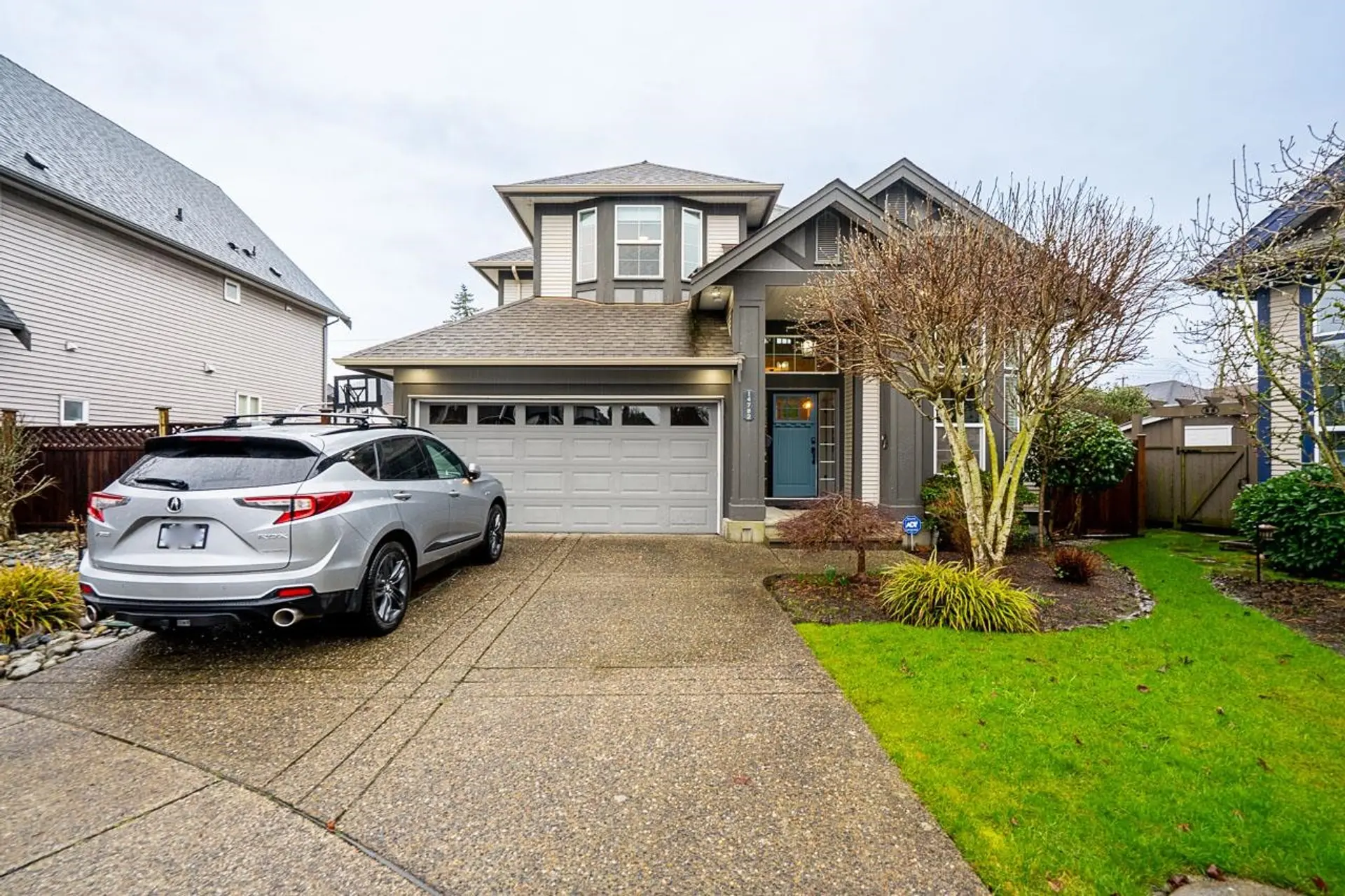 Property at 14782 59 Avenue, Surrey, BC