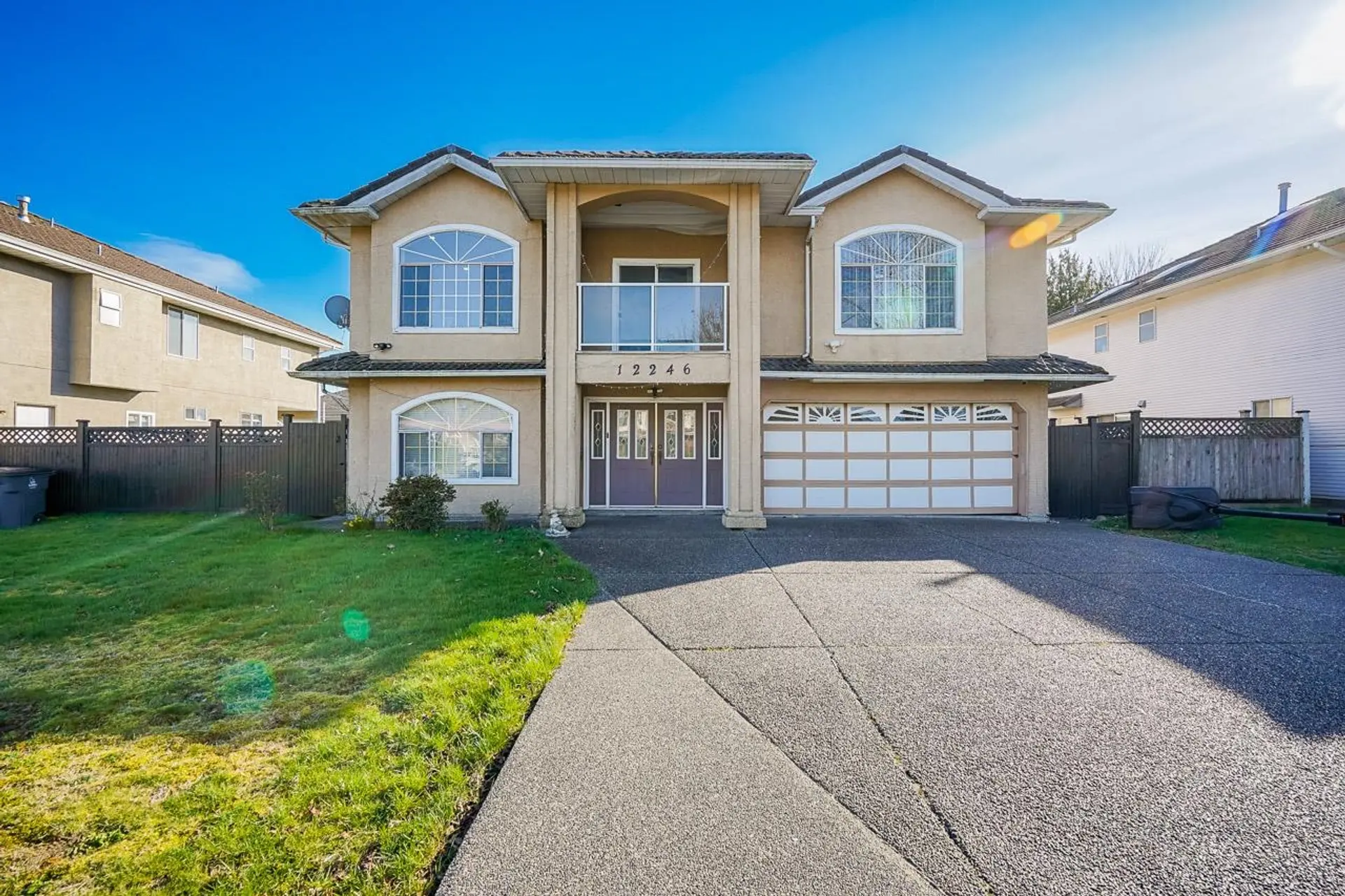 Property at 12246 64a Avenue, Surrey, BC