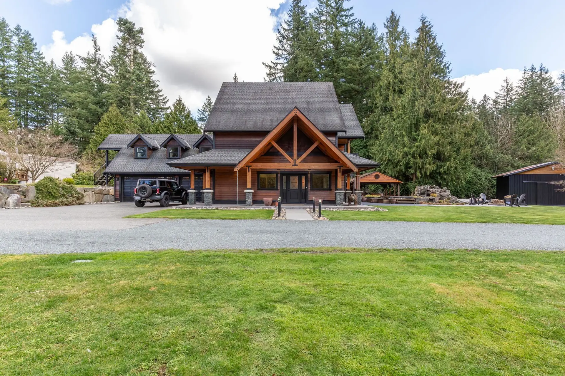Property at 20078 27 Avenue, Langley, BC