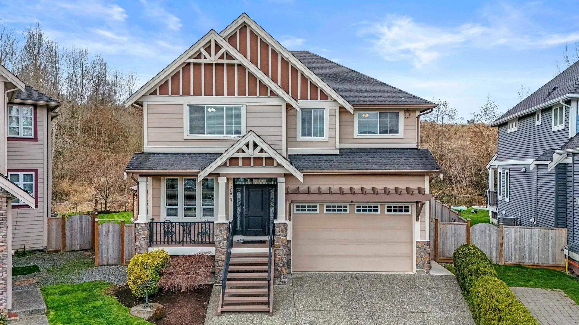 Property at 1925 Merlot Boulevard, Abbotsford, BC