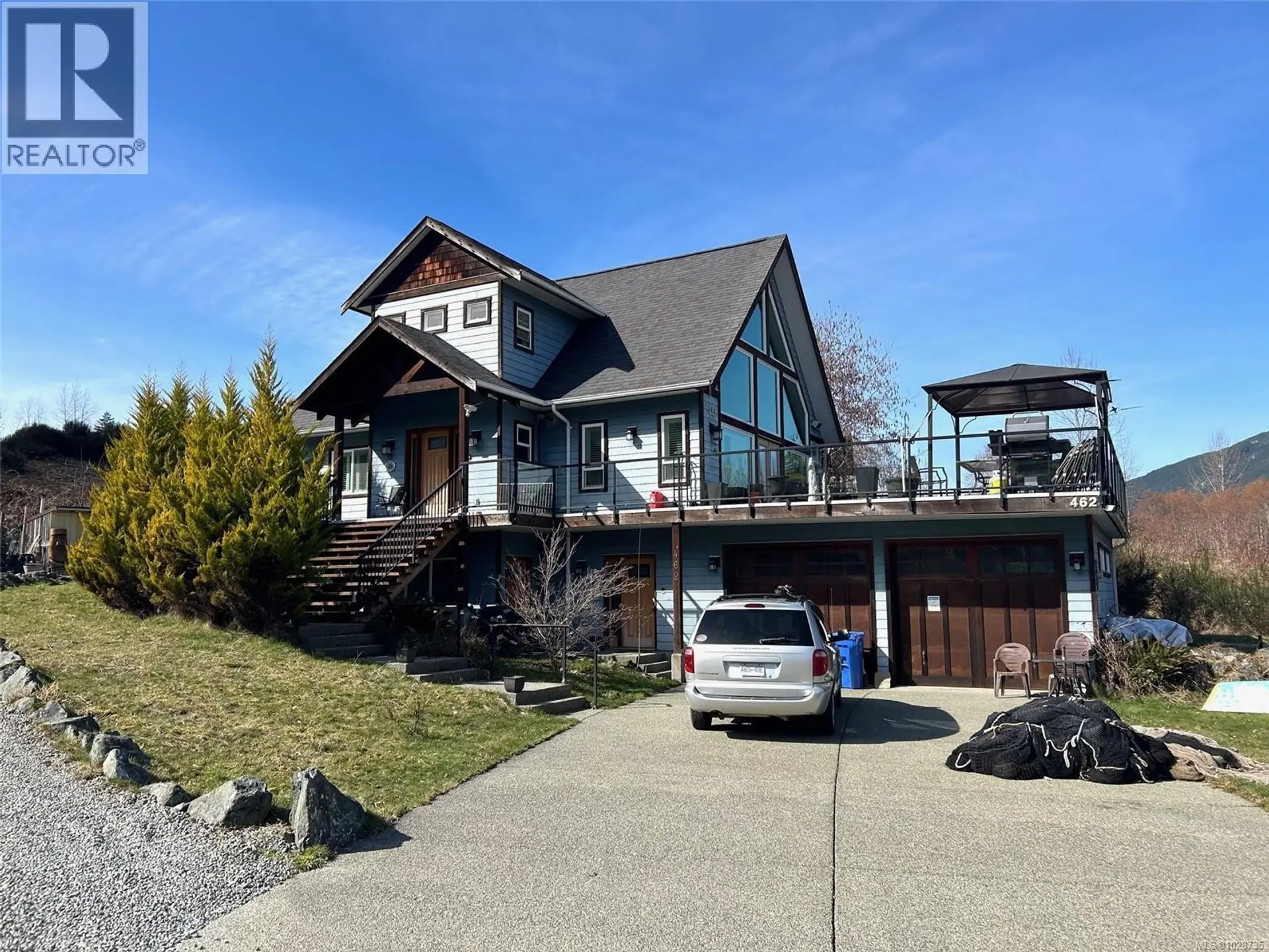 Property at 462 Point Ideal Dr, Lake Cowichan, BC