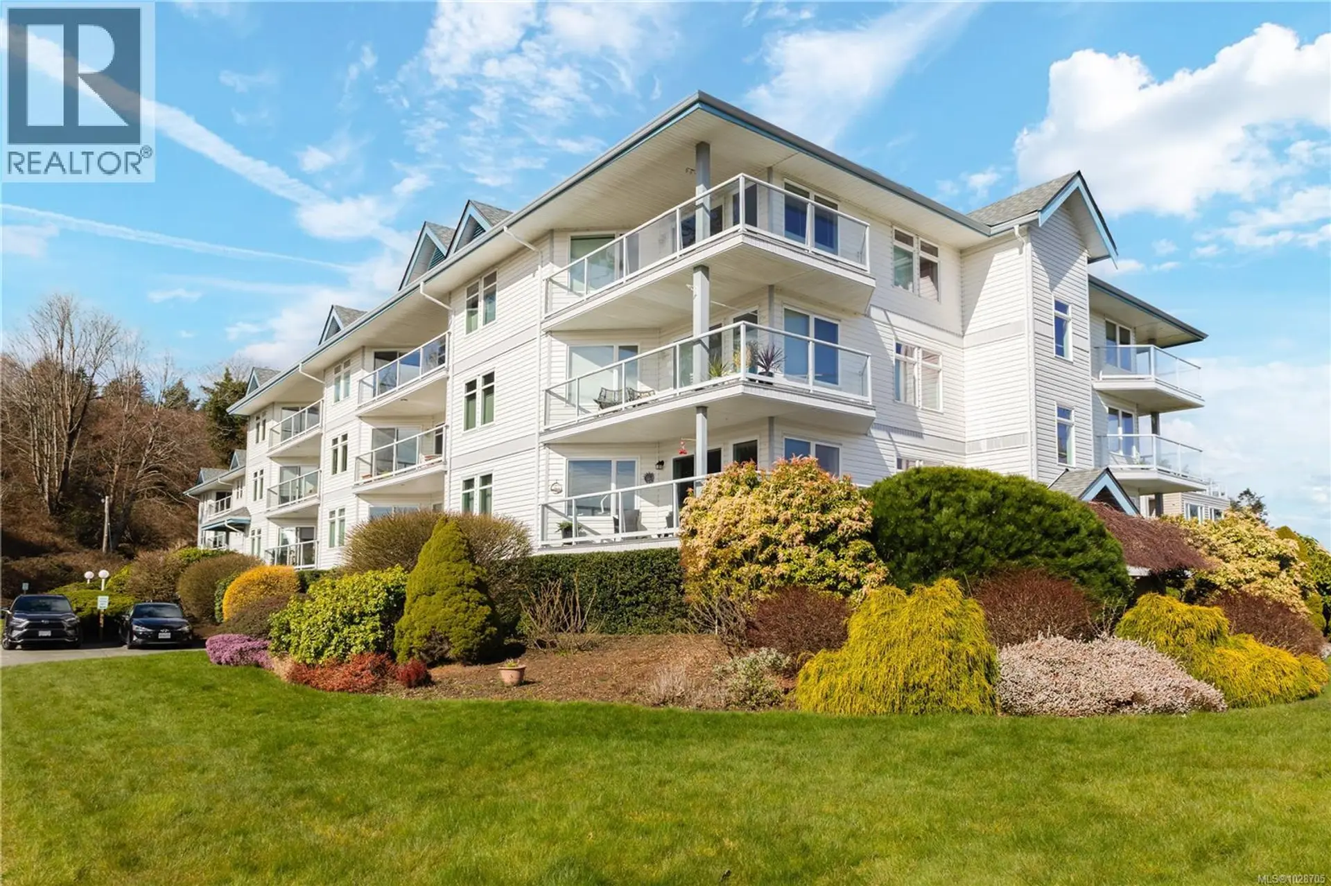Property at #224 390 Island Hwy S, Campbell River, BC