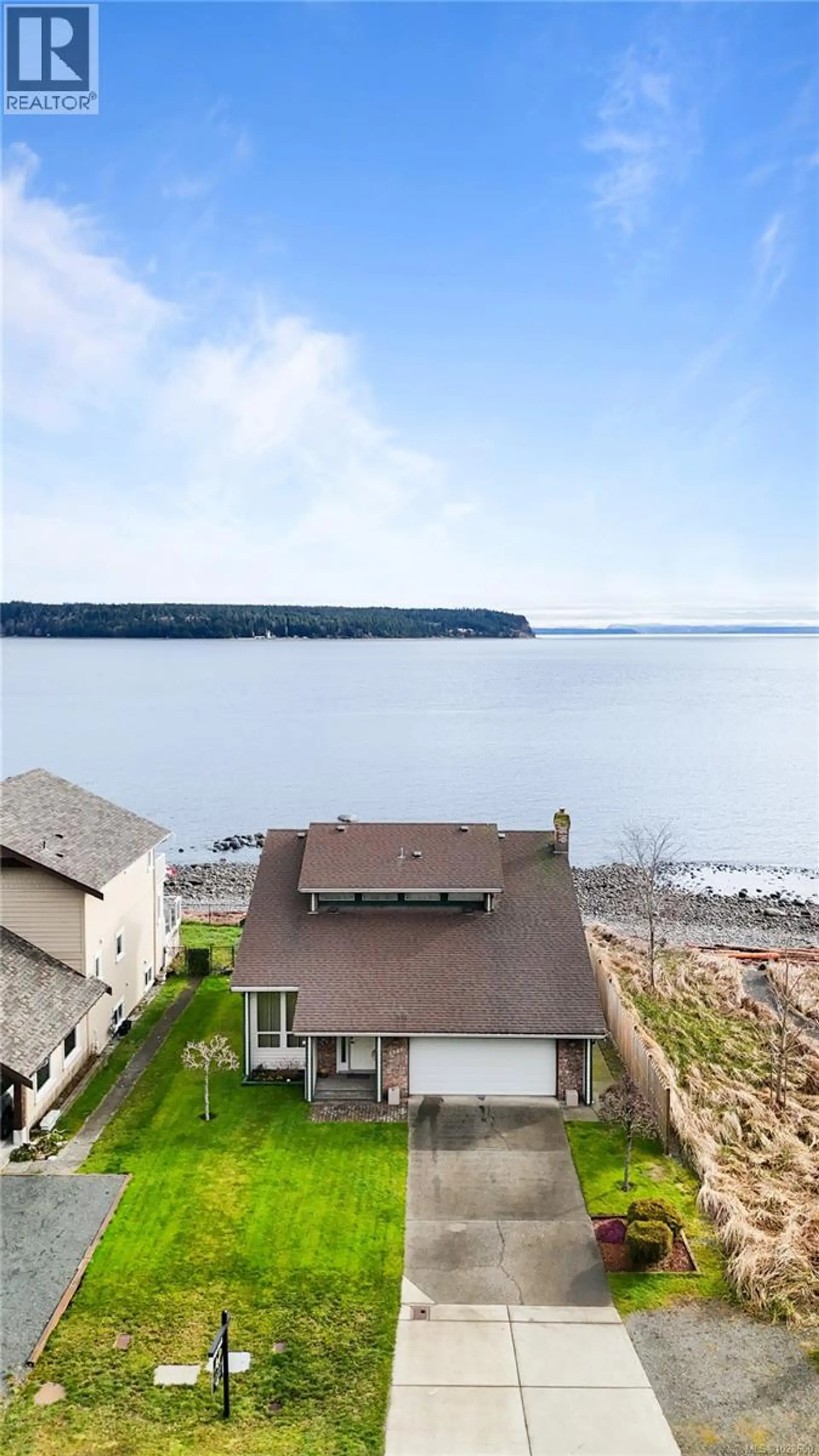 Property at 1081 Island Hwy S, Campbell River, BC