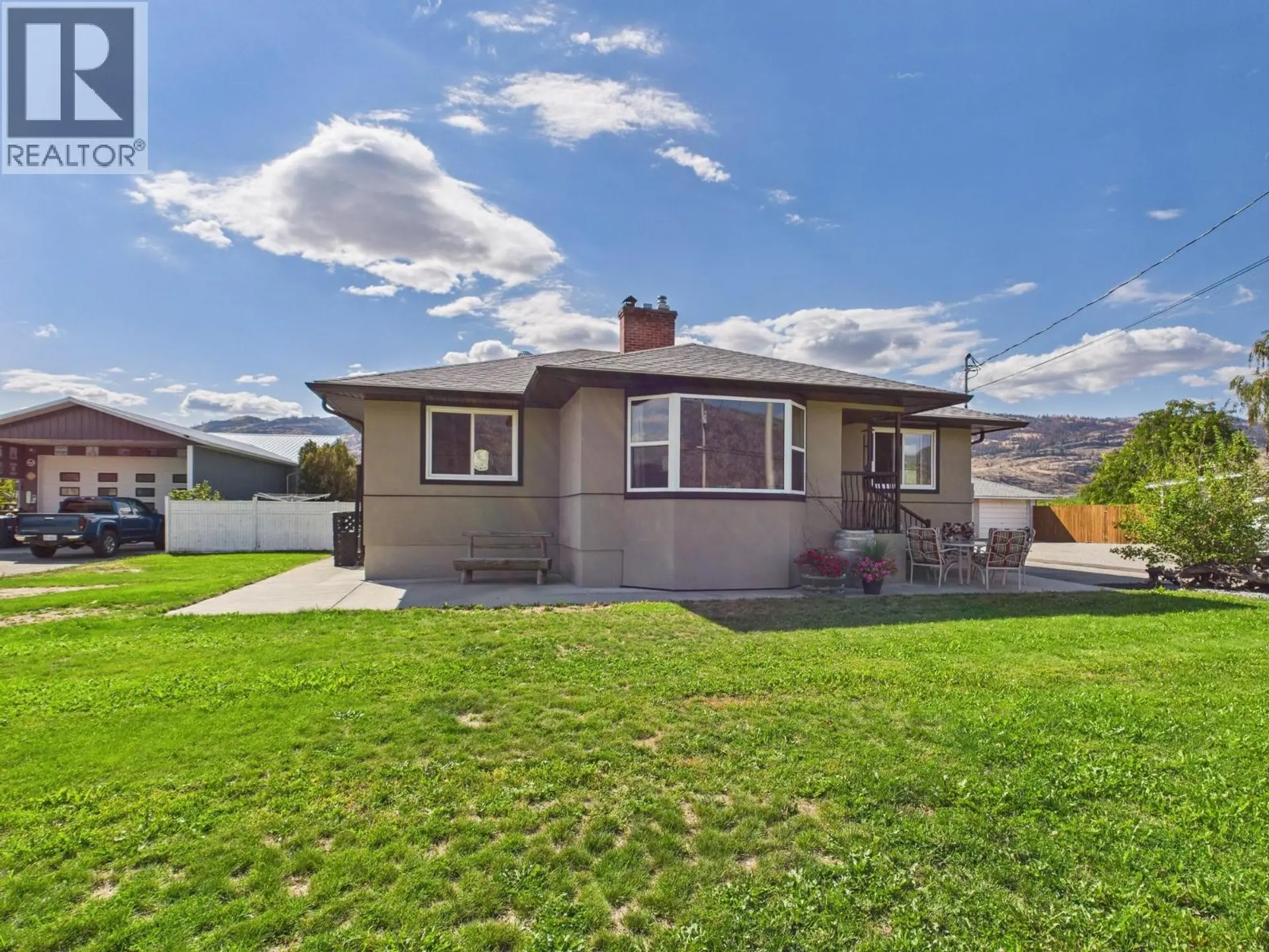 Property at 9806 Highway 97, Osoyoos, BC