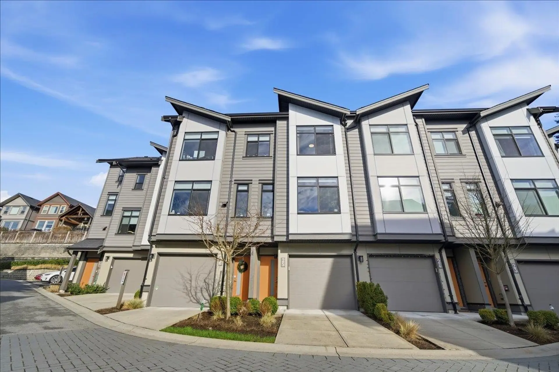 Property at #25 3535 Princeton Avenue, Coquitlam, BC