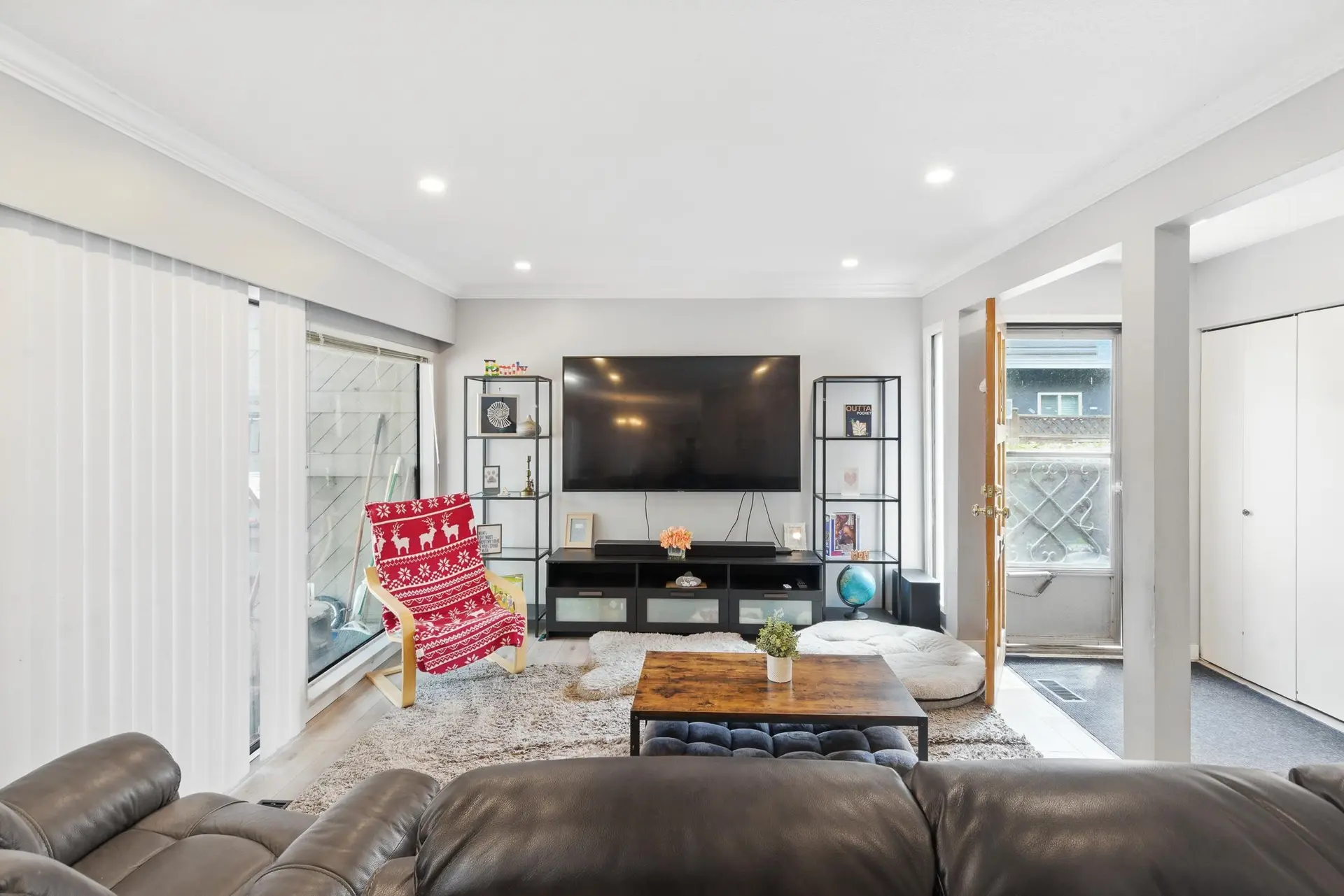 Property at #46 9460 Glenallan Drive, Richmond, BC