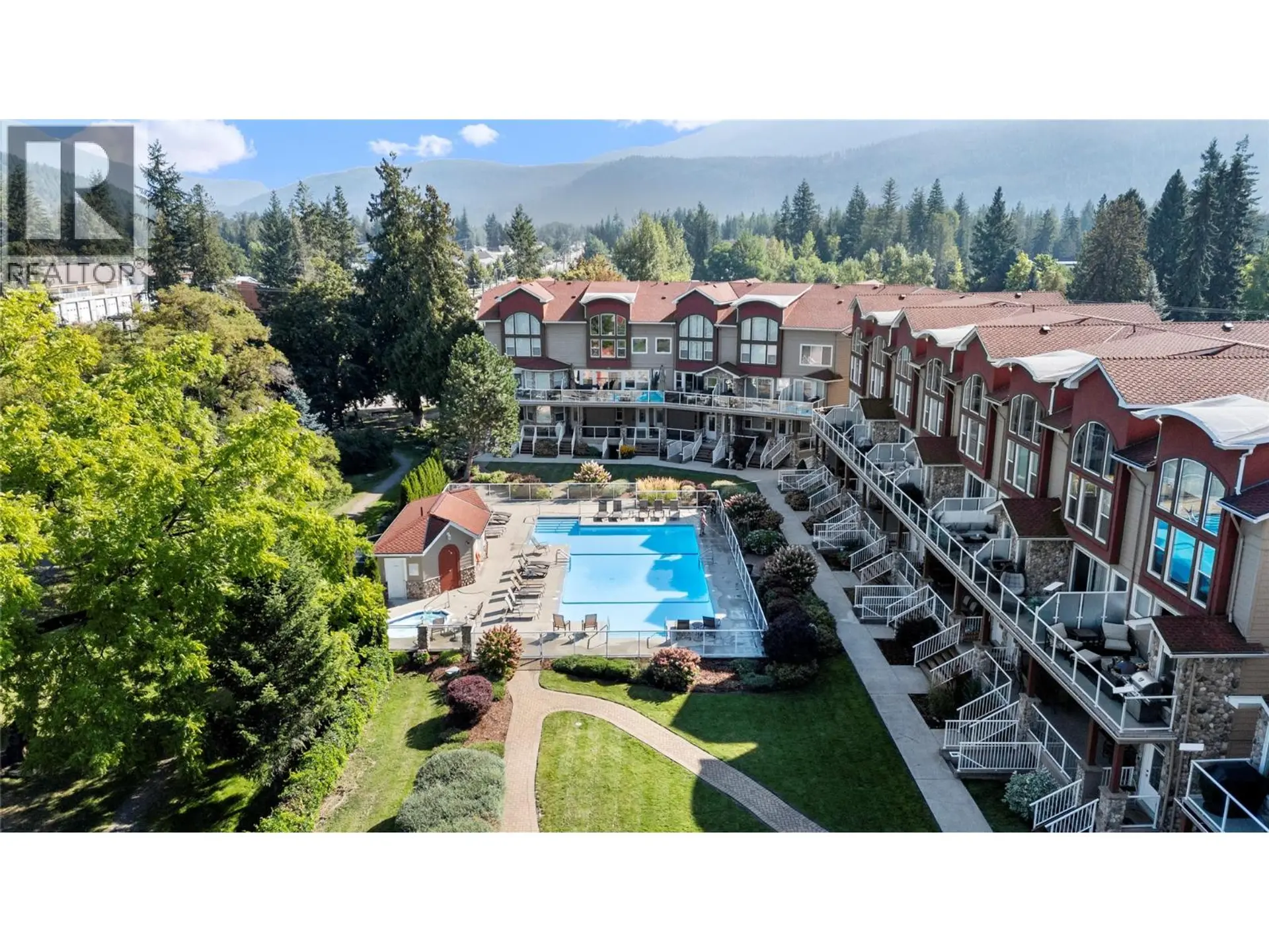 Property at #3 1130 Riverside Avenue, Sicamous, BC