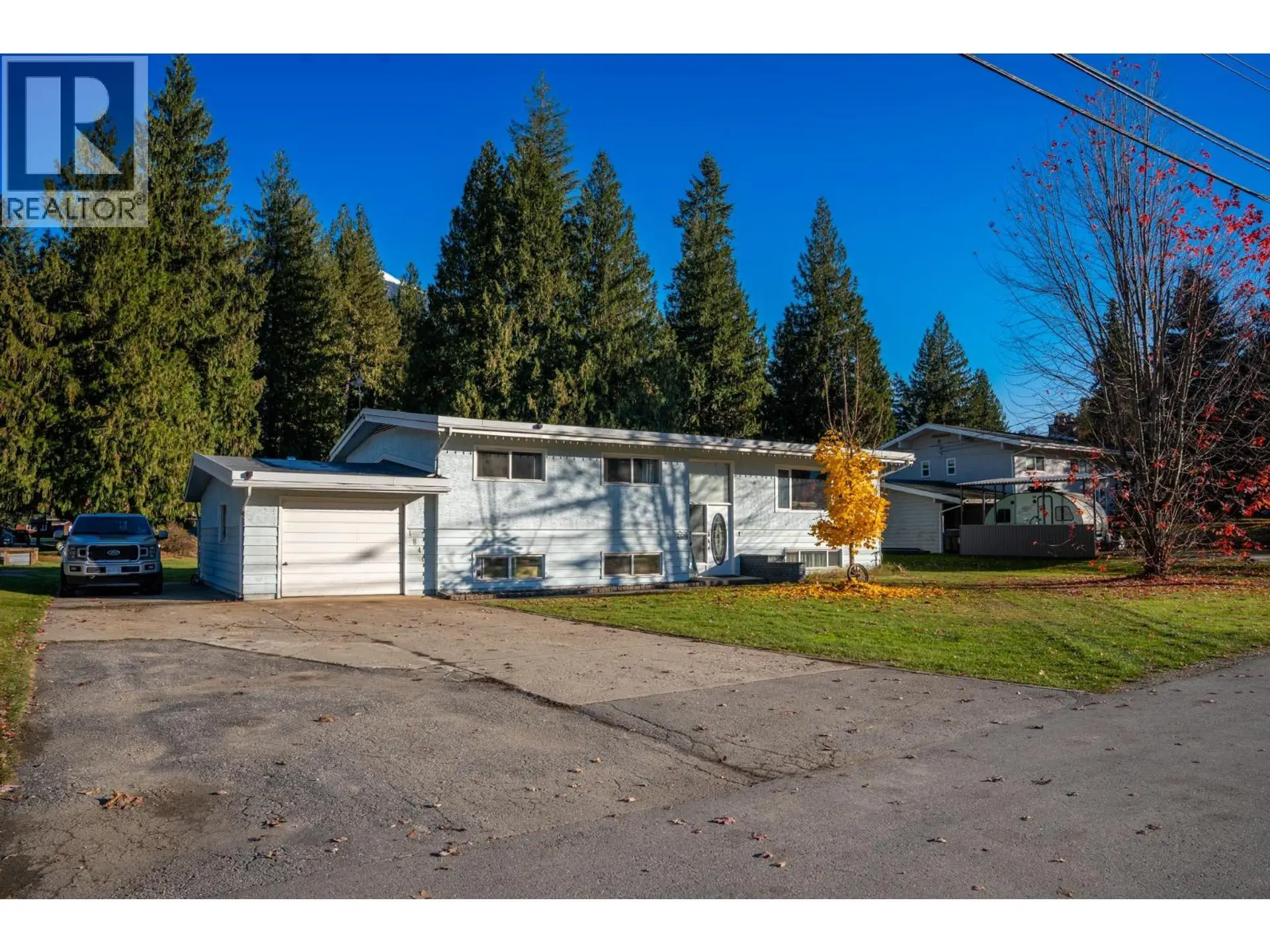 Property at 1840 Airport Way, Revelstoke, BC