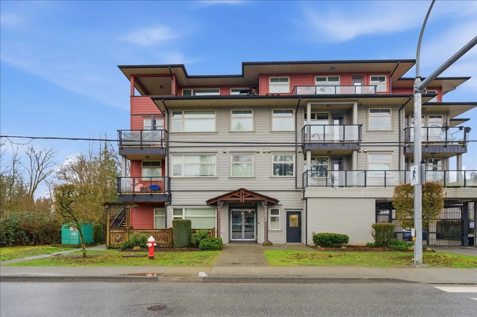 Property at #207 22858 Lougheed Highway, Maple Ridge, BC