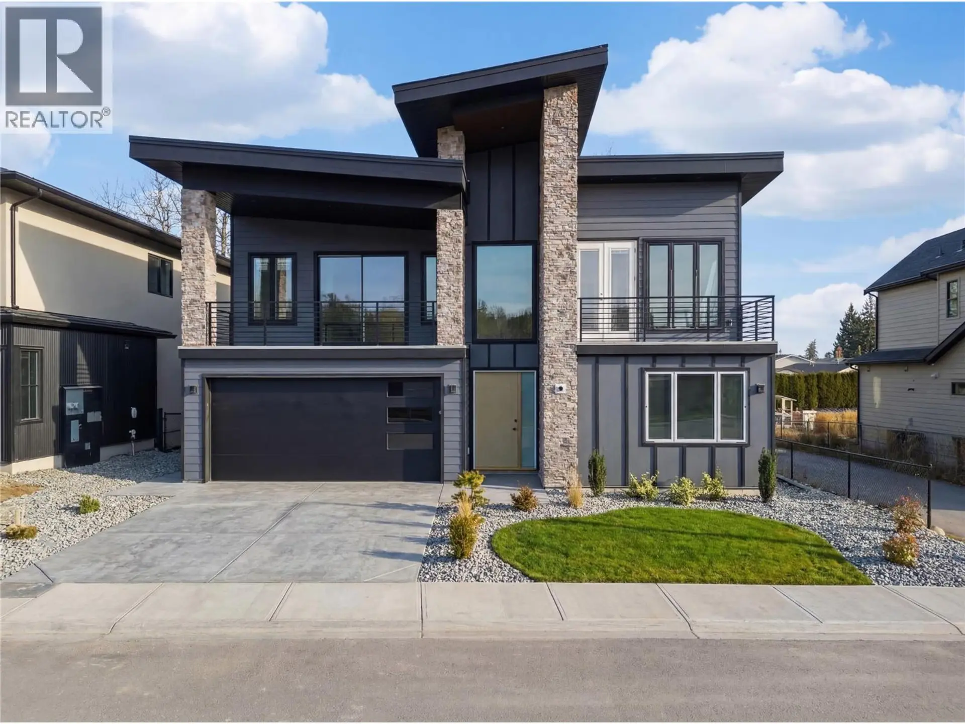 Property at 4204 Russo Street, Kelowna, BC
